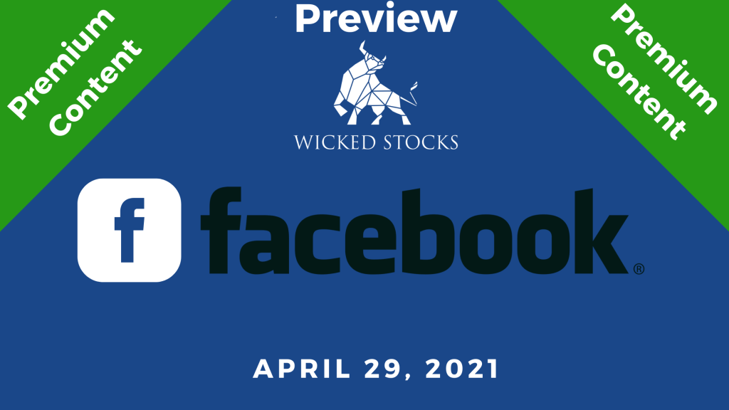 Facebook Stock Analysi