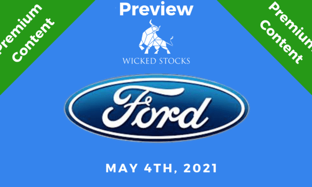 Premium Preview: Ford