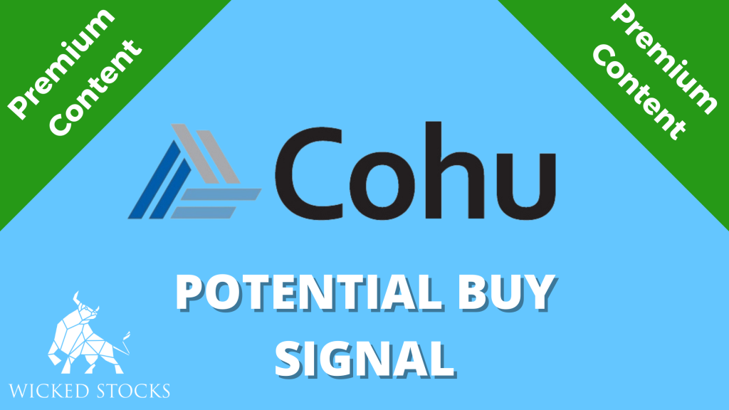 Cohu Inc. (COHU) technical stock analysis