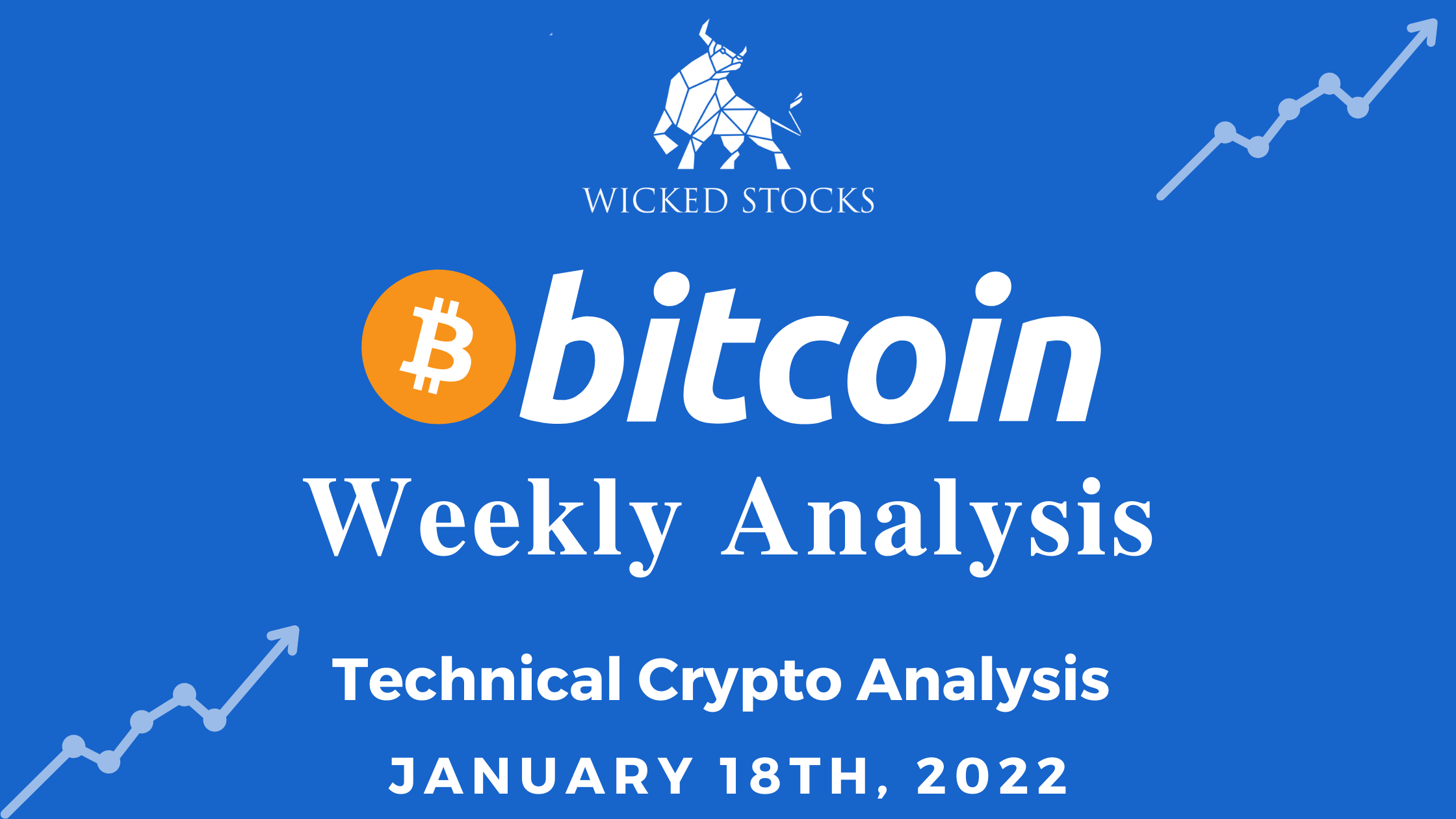 Bitcoin (BTC) Cryptocurrency Analysis