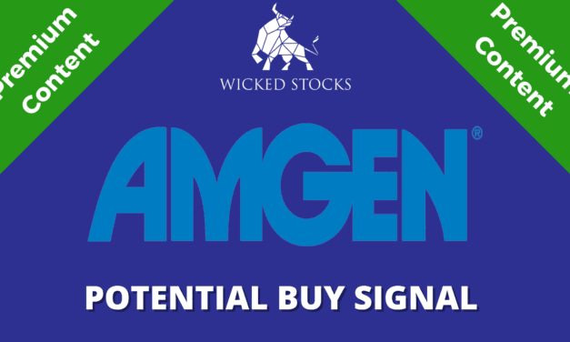 Amgen Inc (AMGN)