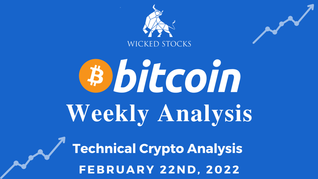 Bitcoin Cryptocurrency Analysis