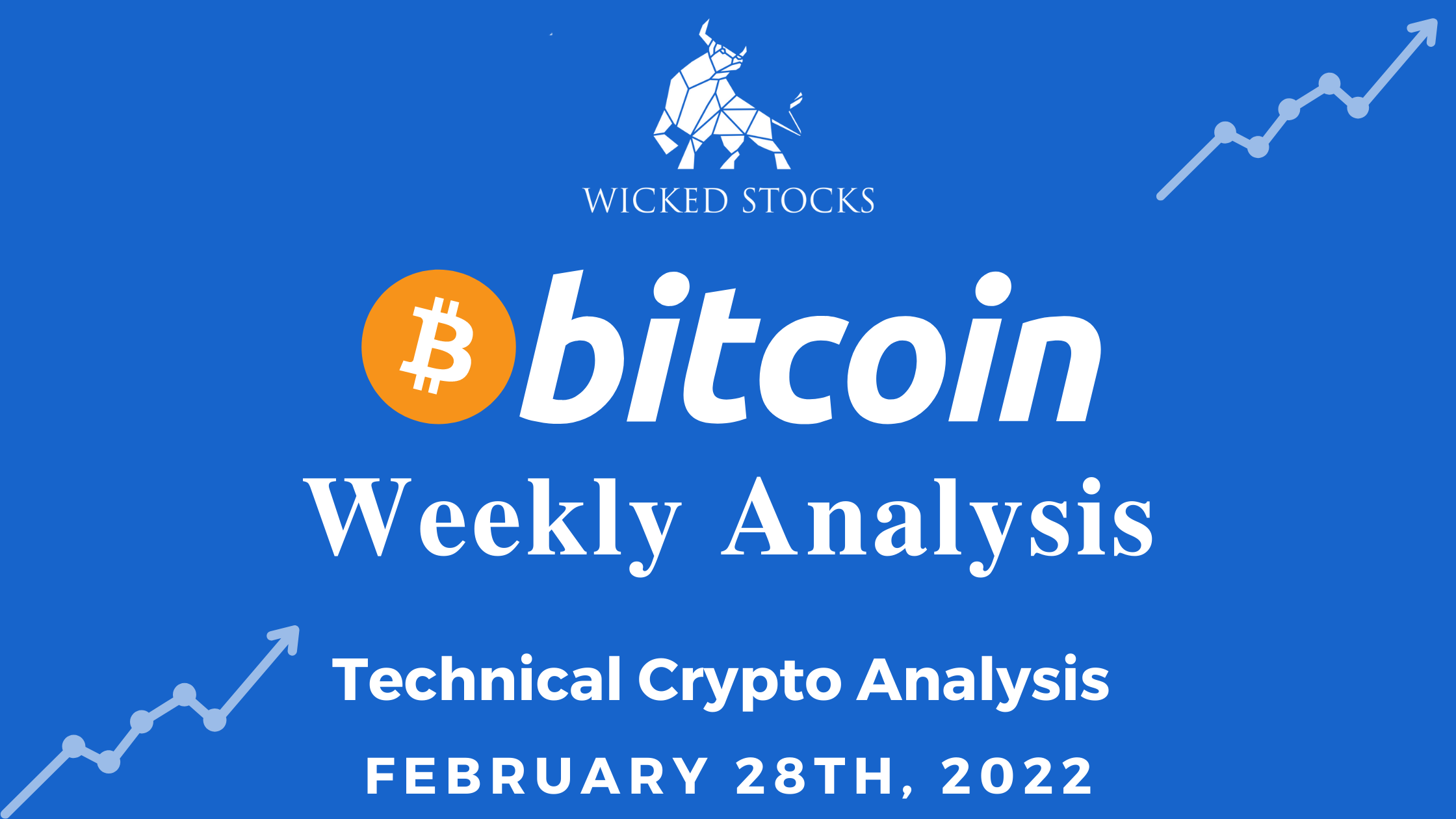 Bitcoin Weekly Analysis - Cryptocurrency