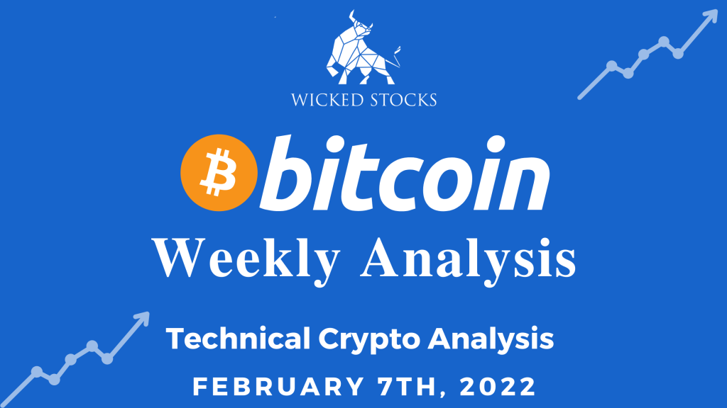 Bitcoin Cryptocurrency Weekly Analysis