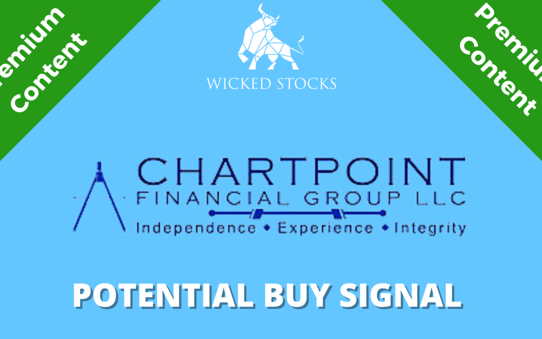 ChartPoint Holdings (CHPT)