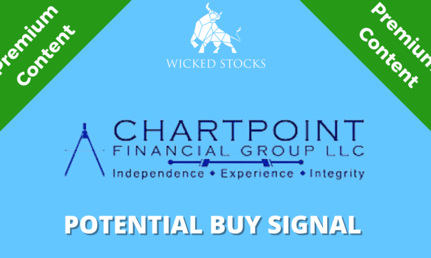 ChartPoint Holdings (CHPT)