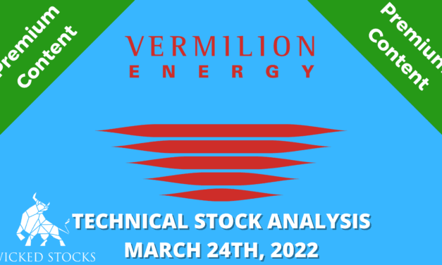 Vermilion Energy Inc. (VET)
