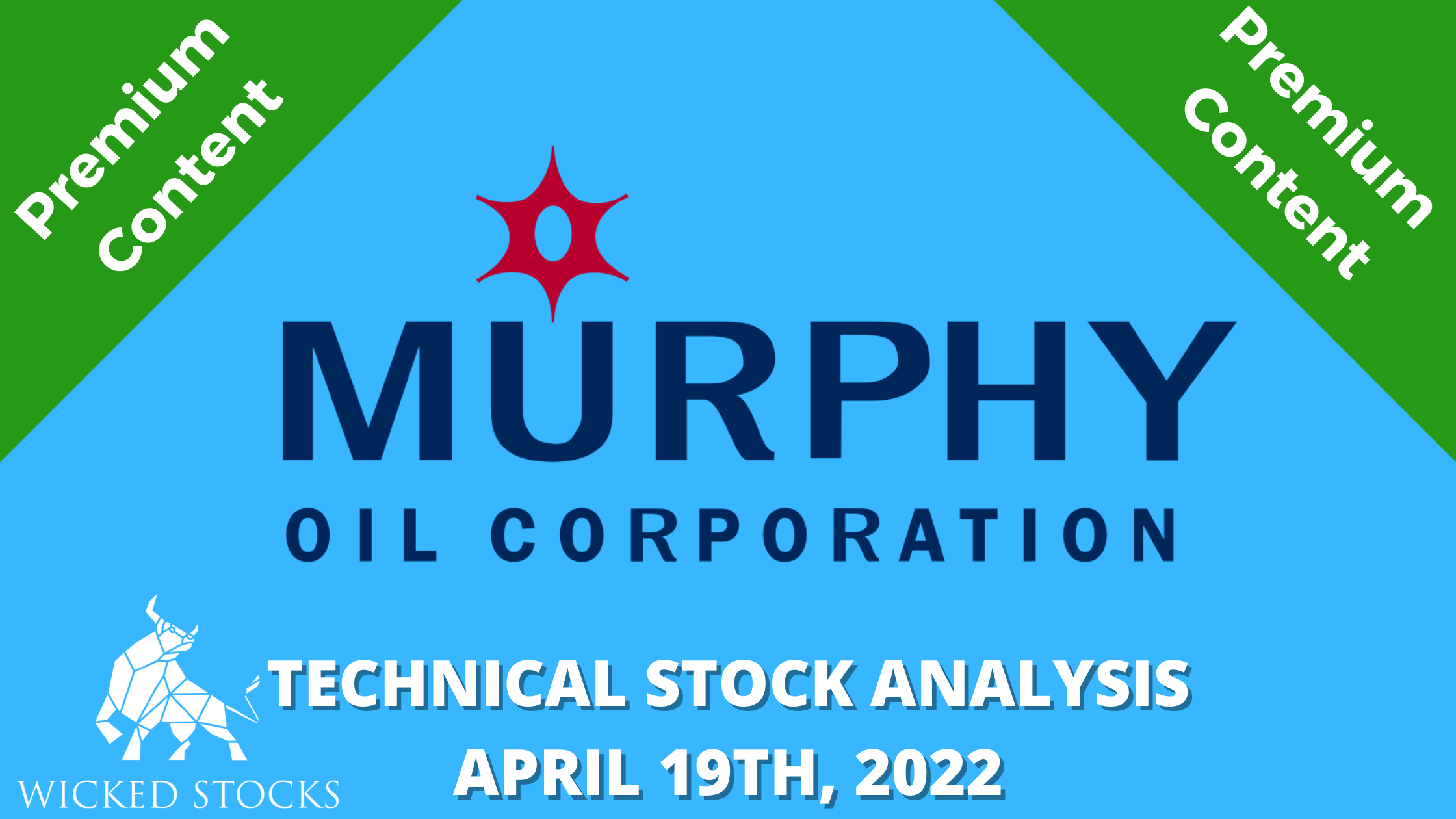 Murphy Oil Corp. (MUR)