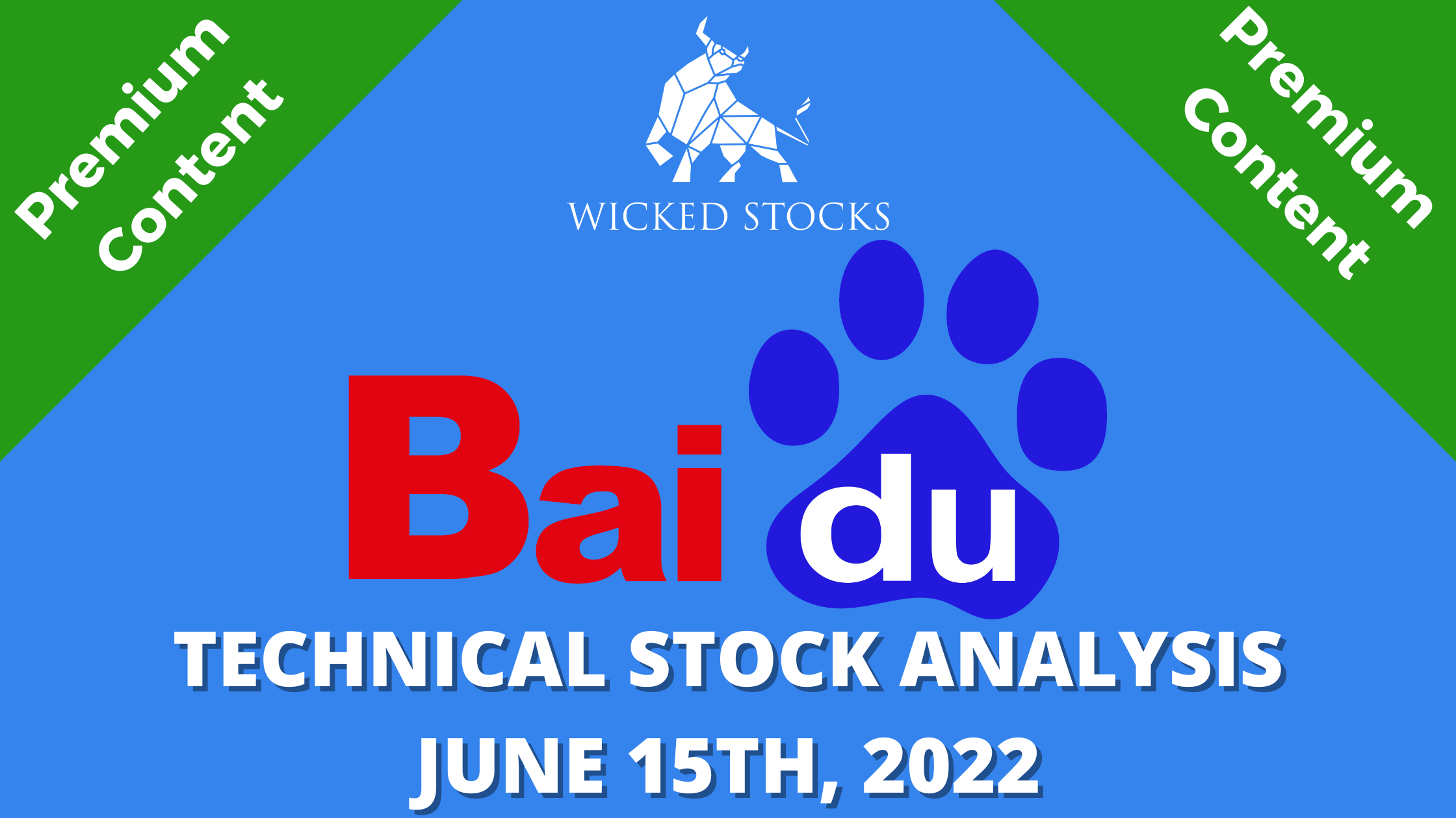 Baidu Inc. (BIDU)