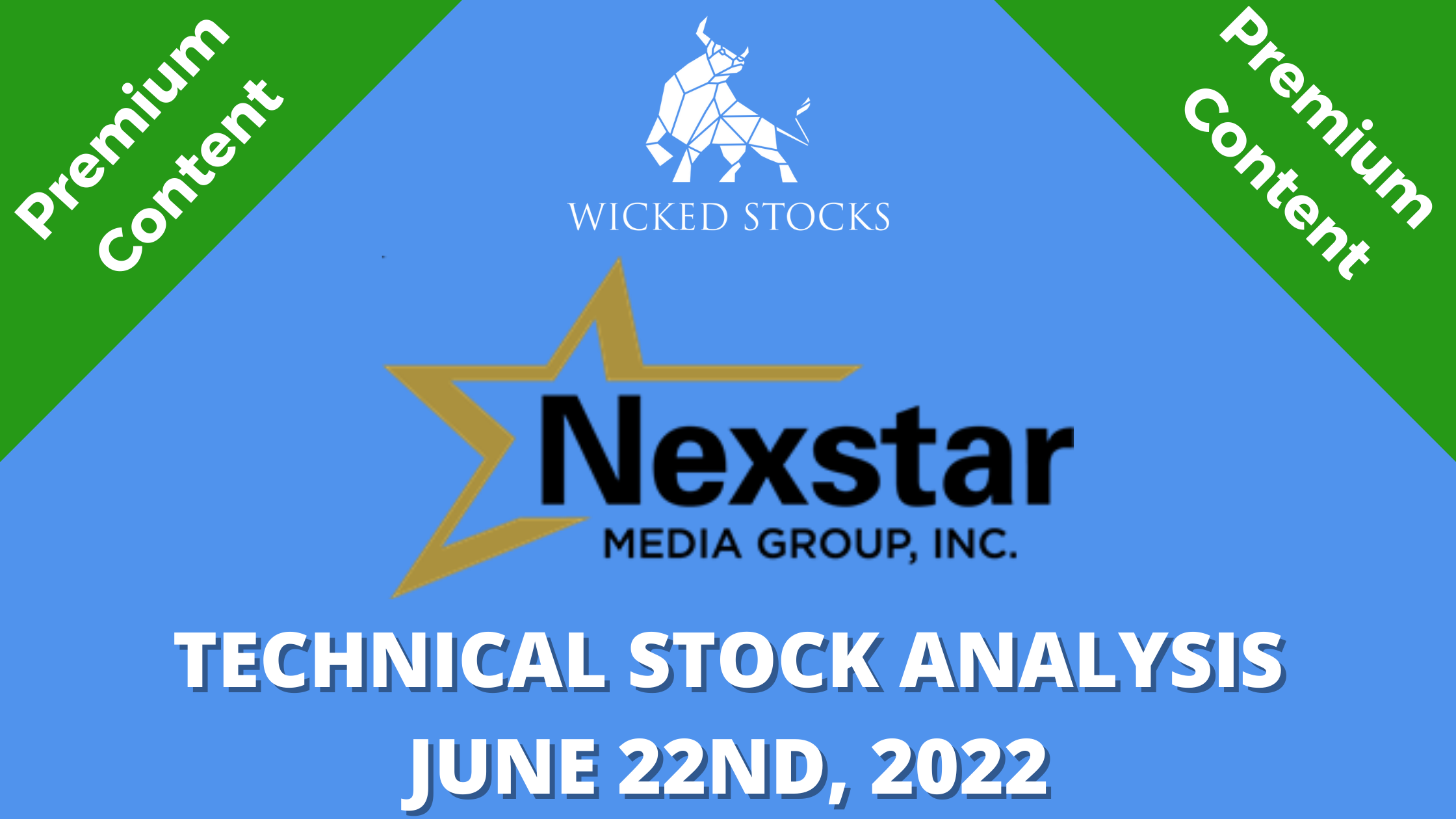 Nexstar Media Group Inc. (NXST)