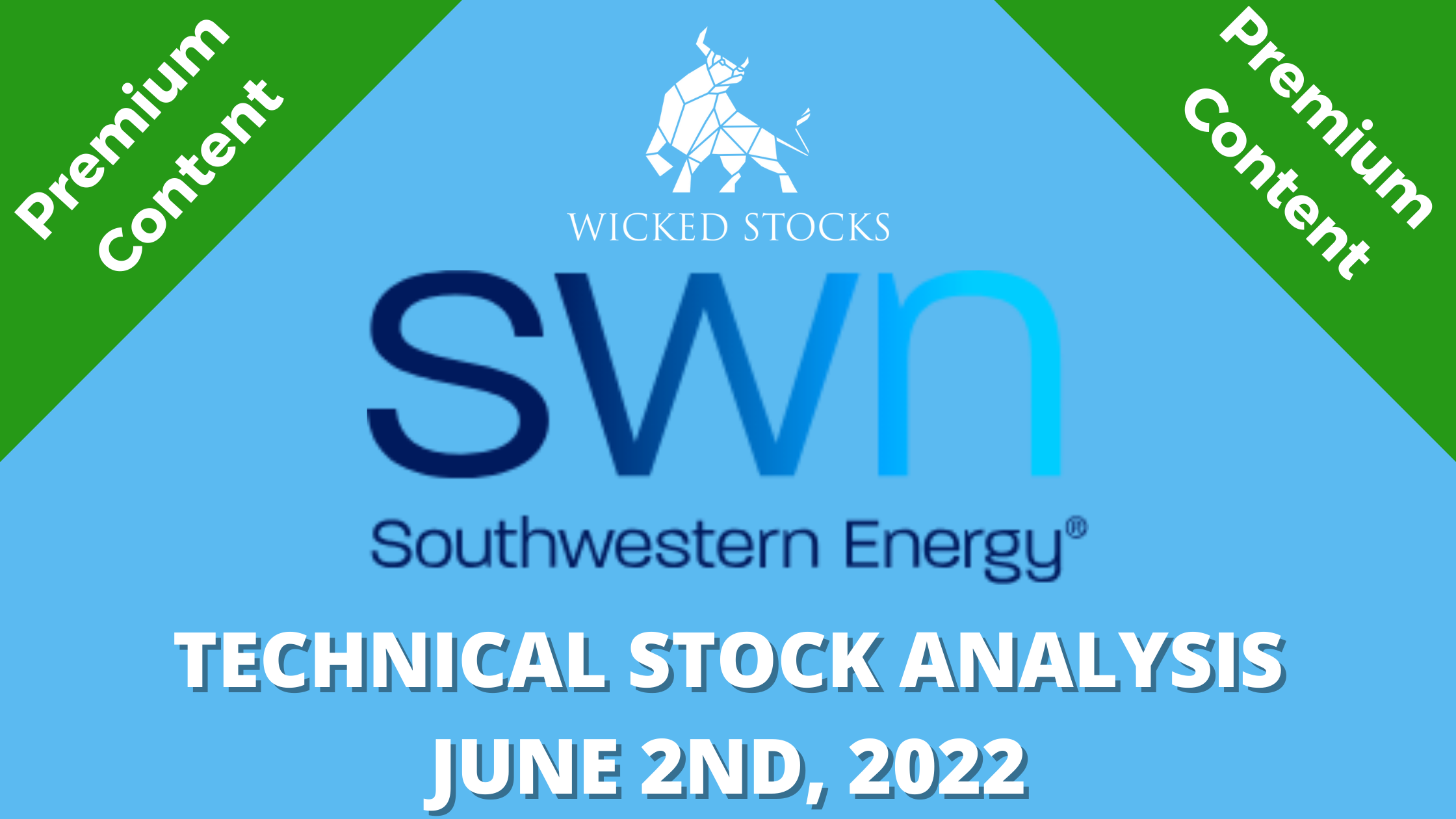 Southwestern Energy Company (SWN)