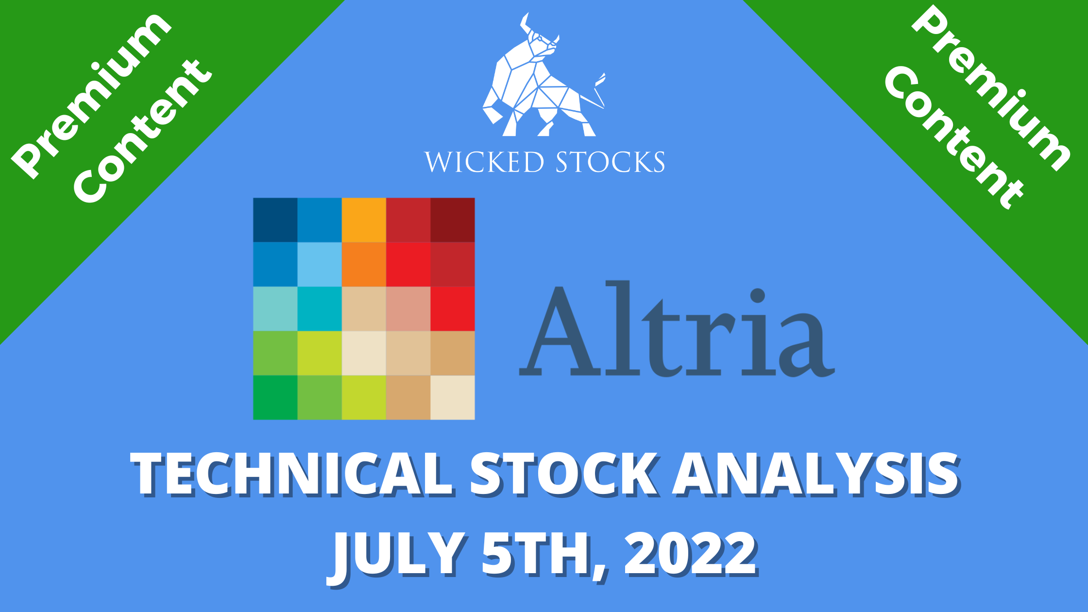 Altria Group Inc. (MO)