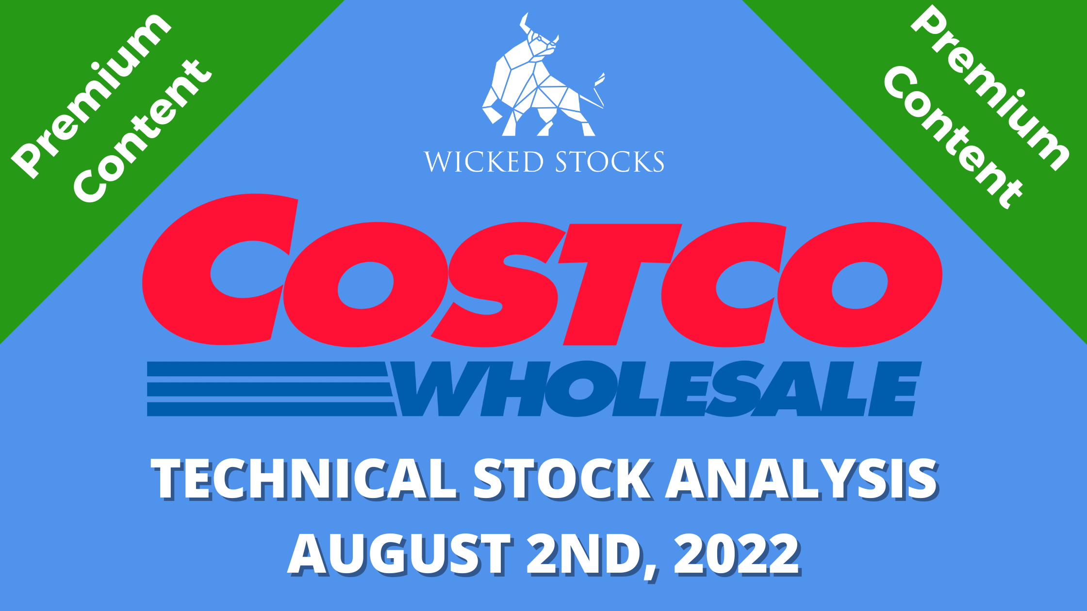 Costco Wholesale Corp. (COST)