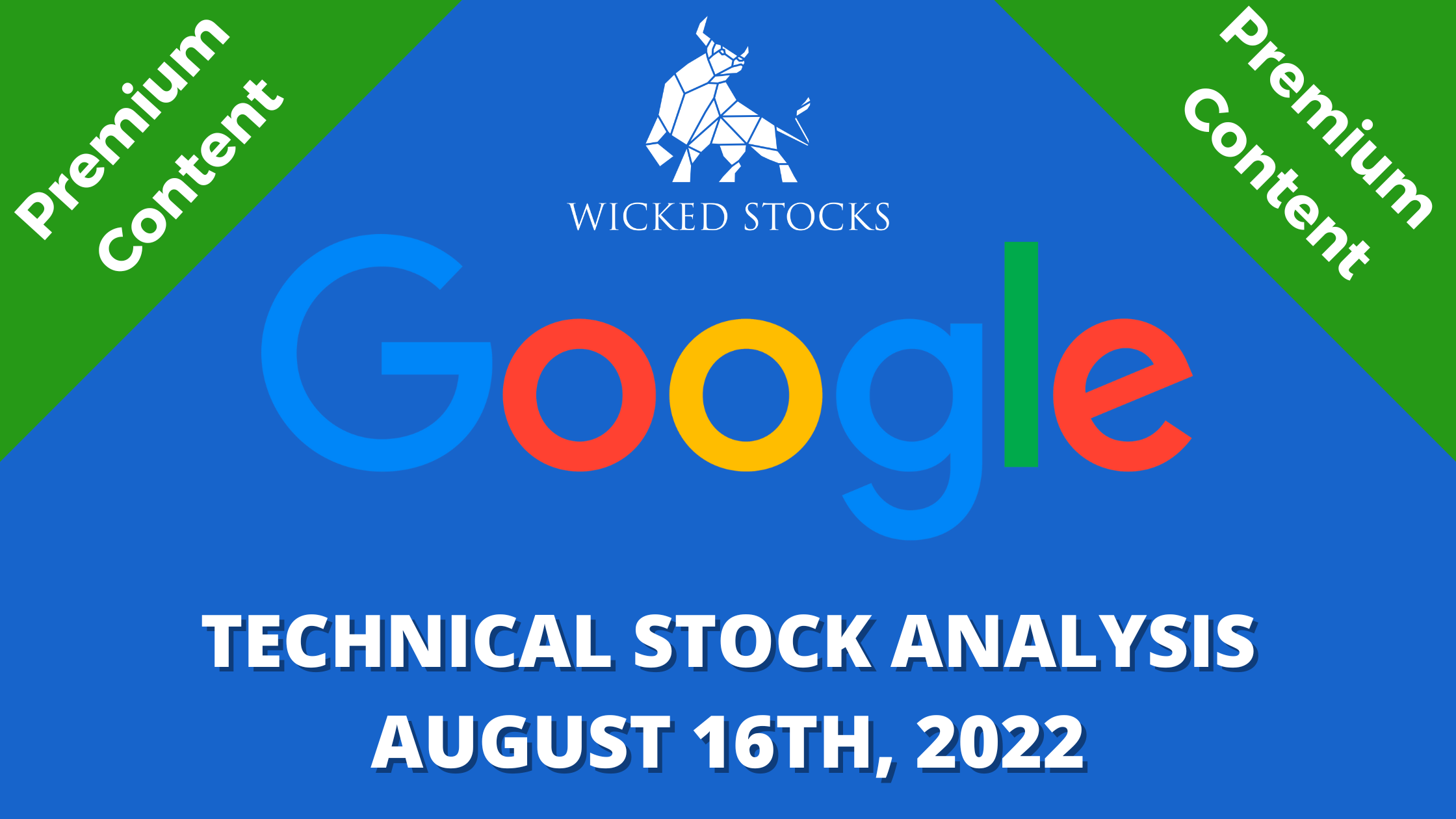 Alphabet Inc. (GOOGL)