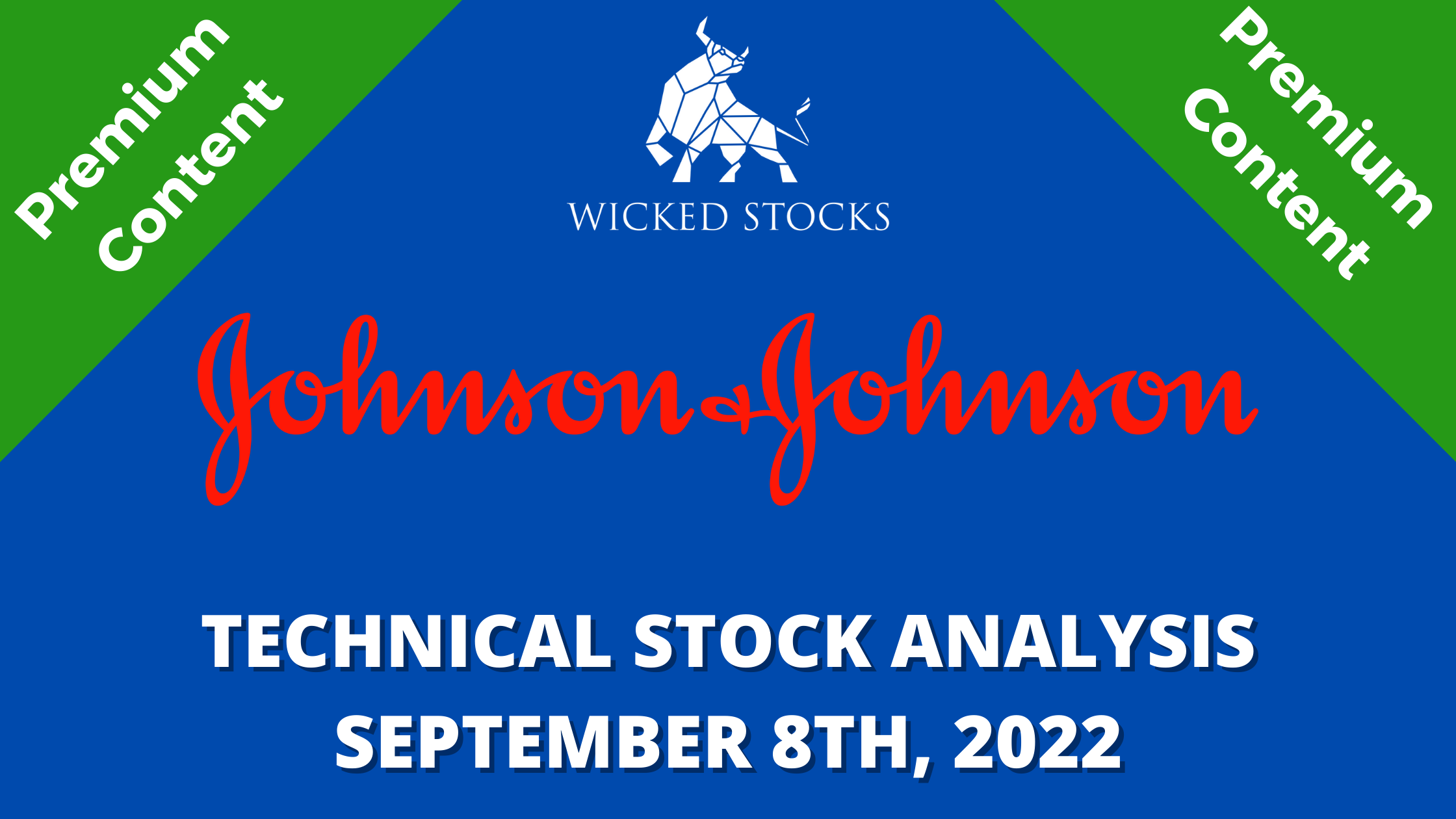 Johnson & Johnson (JNJ)