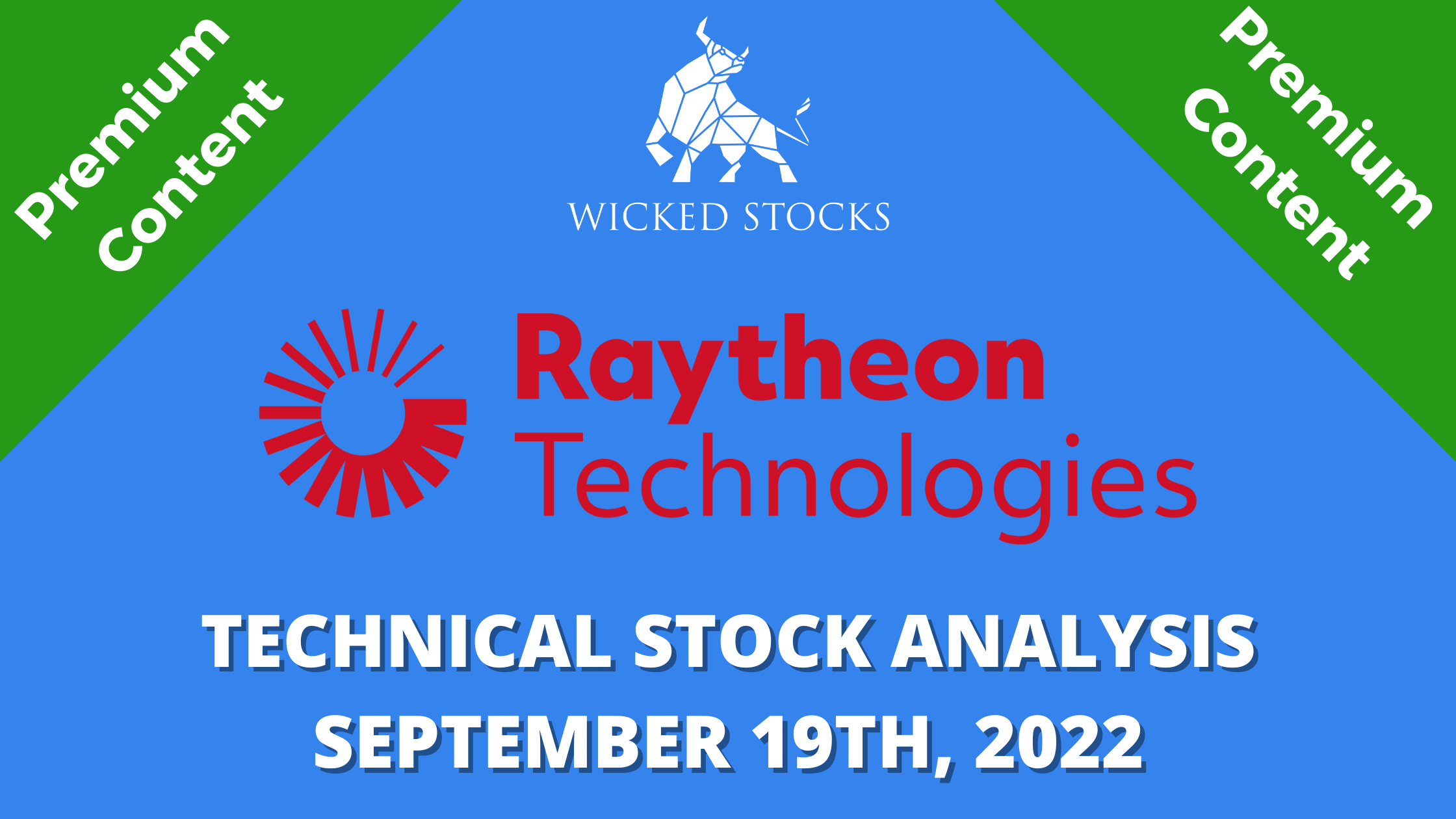 Raytheon Technologies Corp. (RTX)