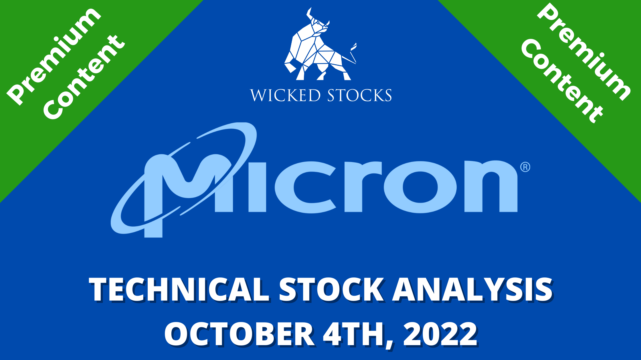 Micron Technology Inc. (MU)