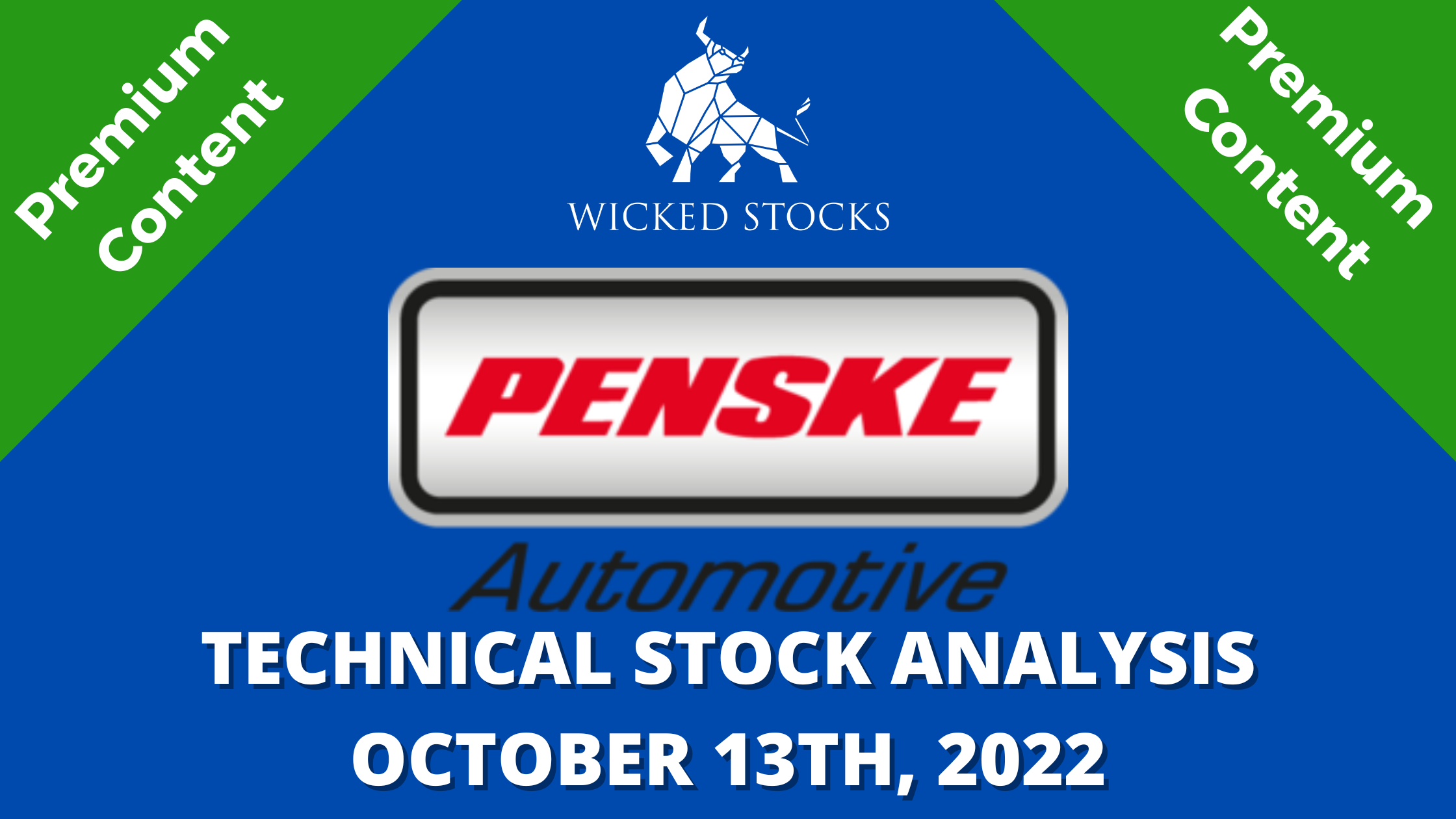 Penske Automotive Group Inc. (PAG)