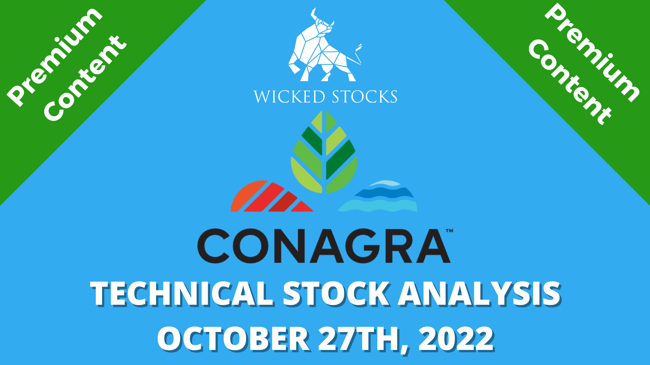 Conagra Brands Inc. (CAG)