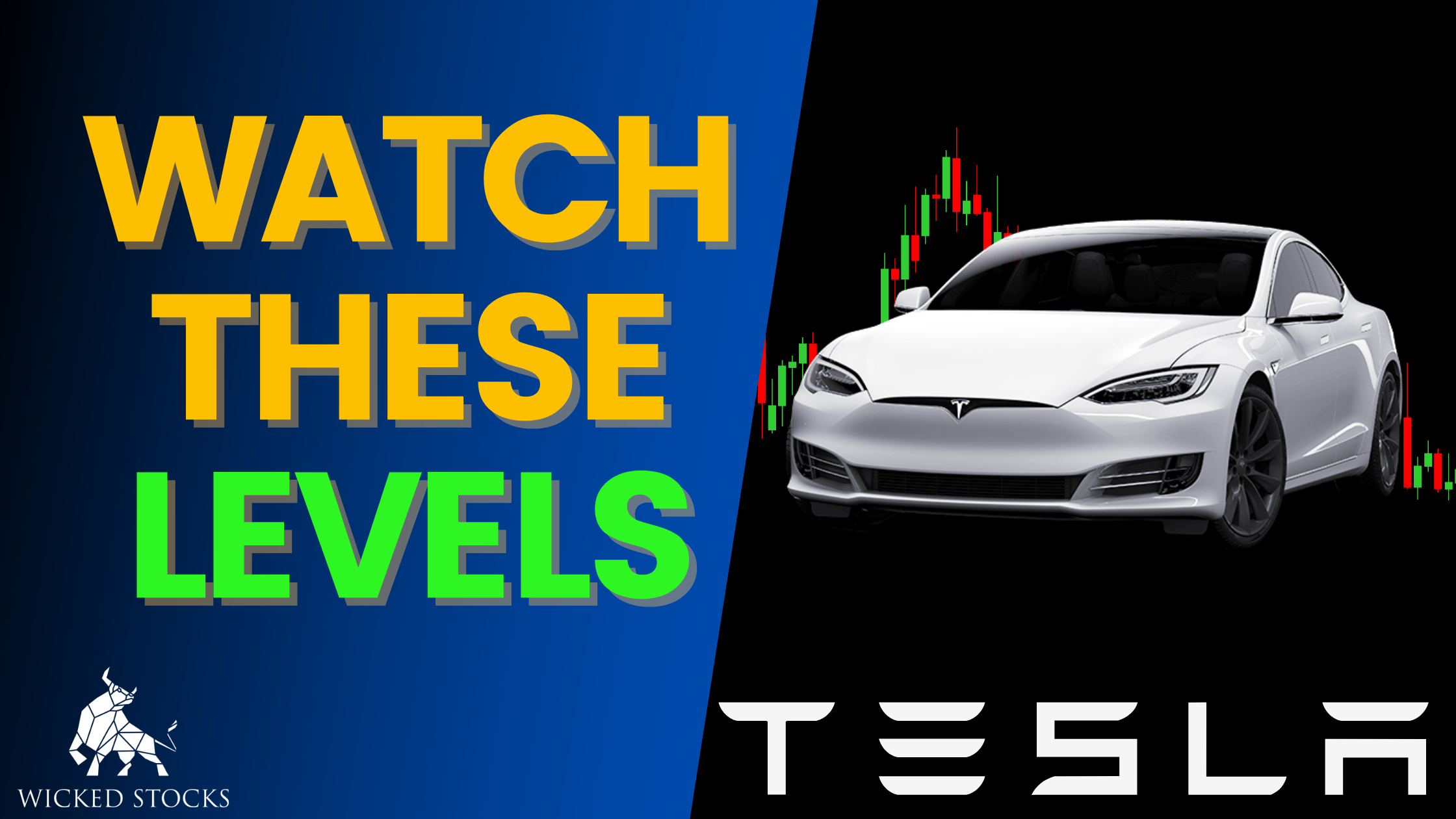 Tesla Inc. (TSLA) Daily Analysis 11/14/22