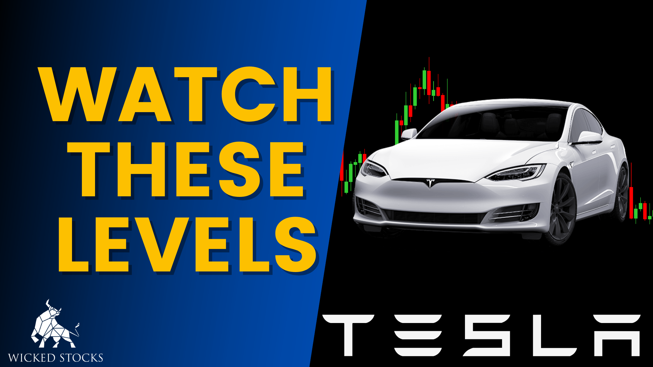 Tesla Inc. (TSLA) Daily Analysis 11/23/22