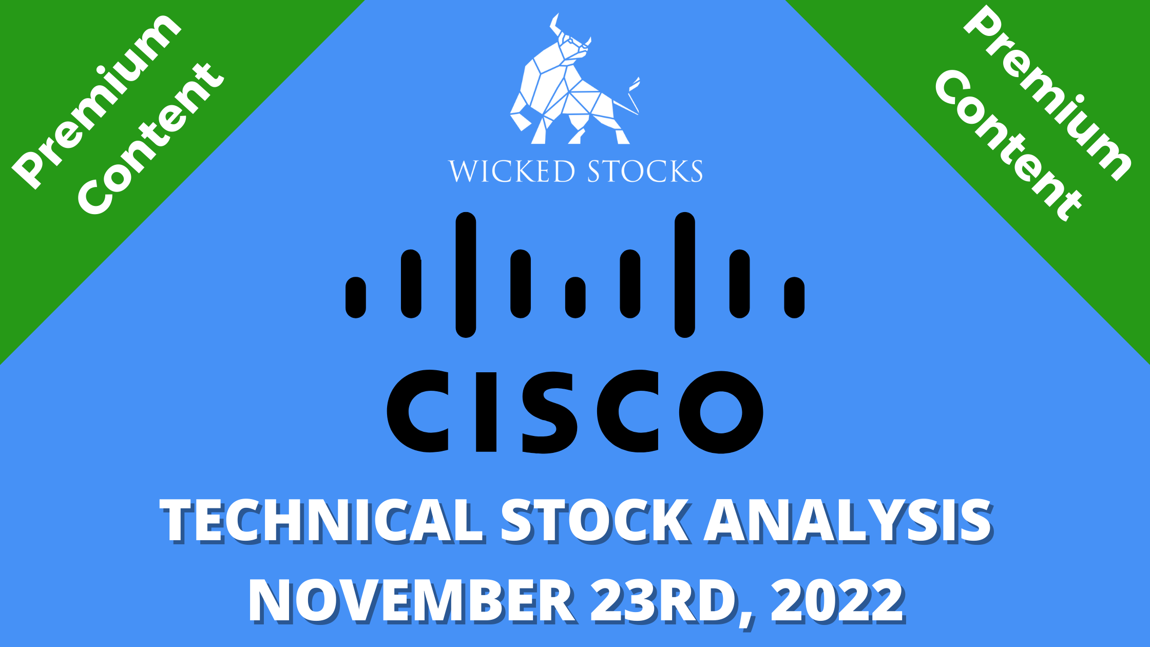 Cisco Systems Inc. (CSCO)