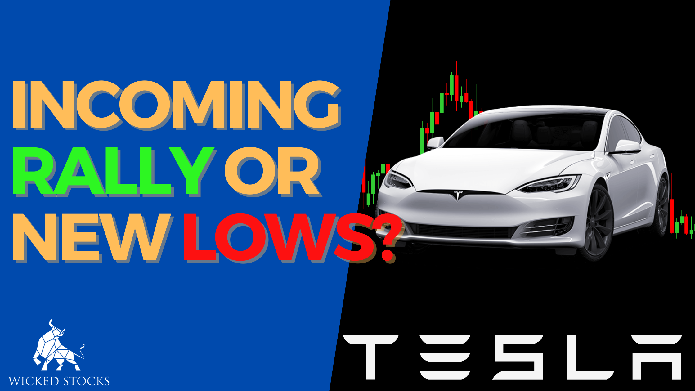 Tesla Inc. (TSLA) Daily Analysis 11/7/22