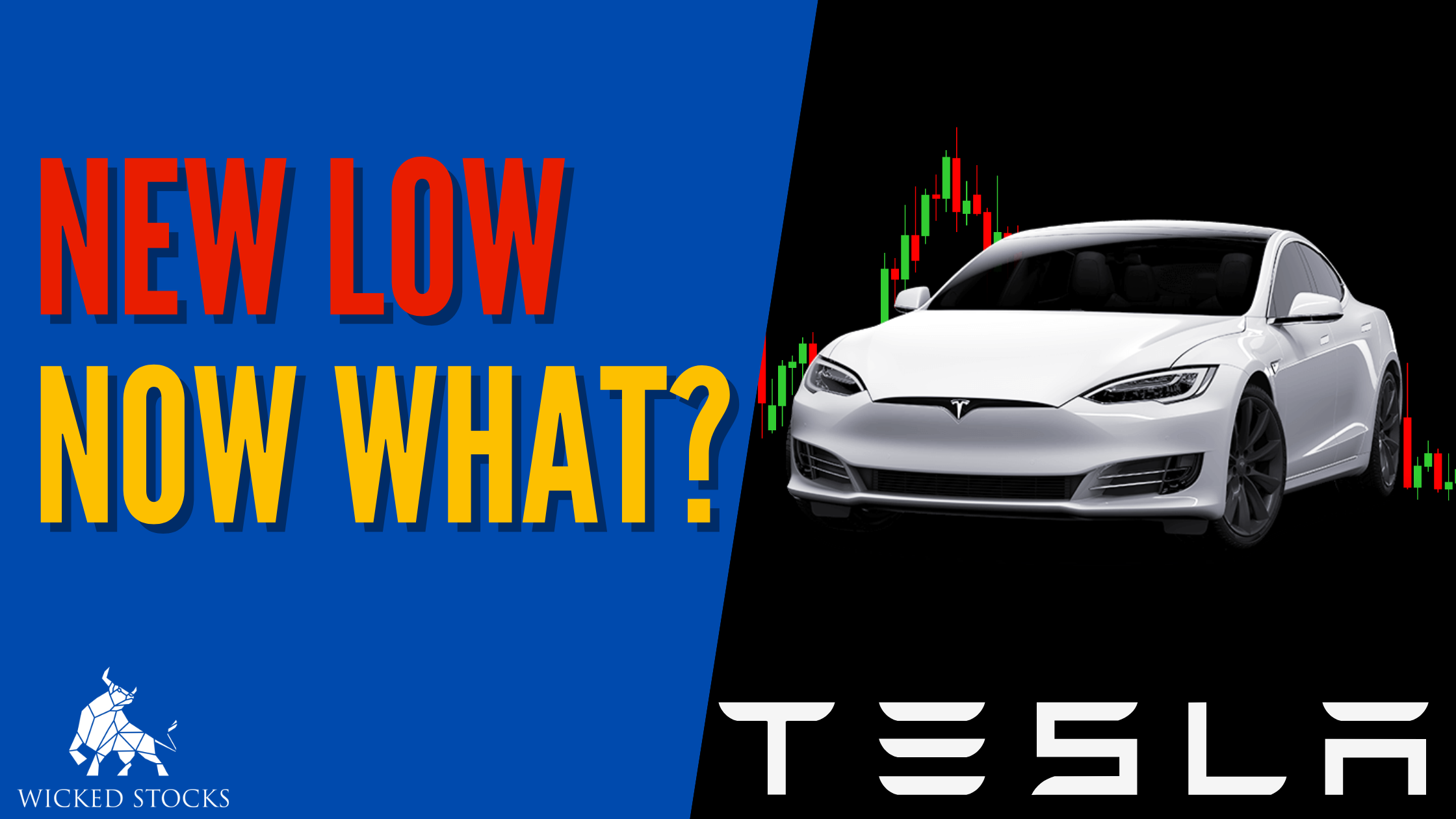 Tesla Inc. (TSLA) Daily Analysis 11/8/22