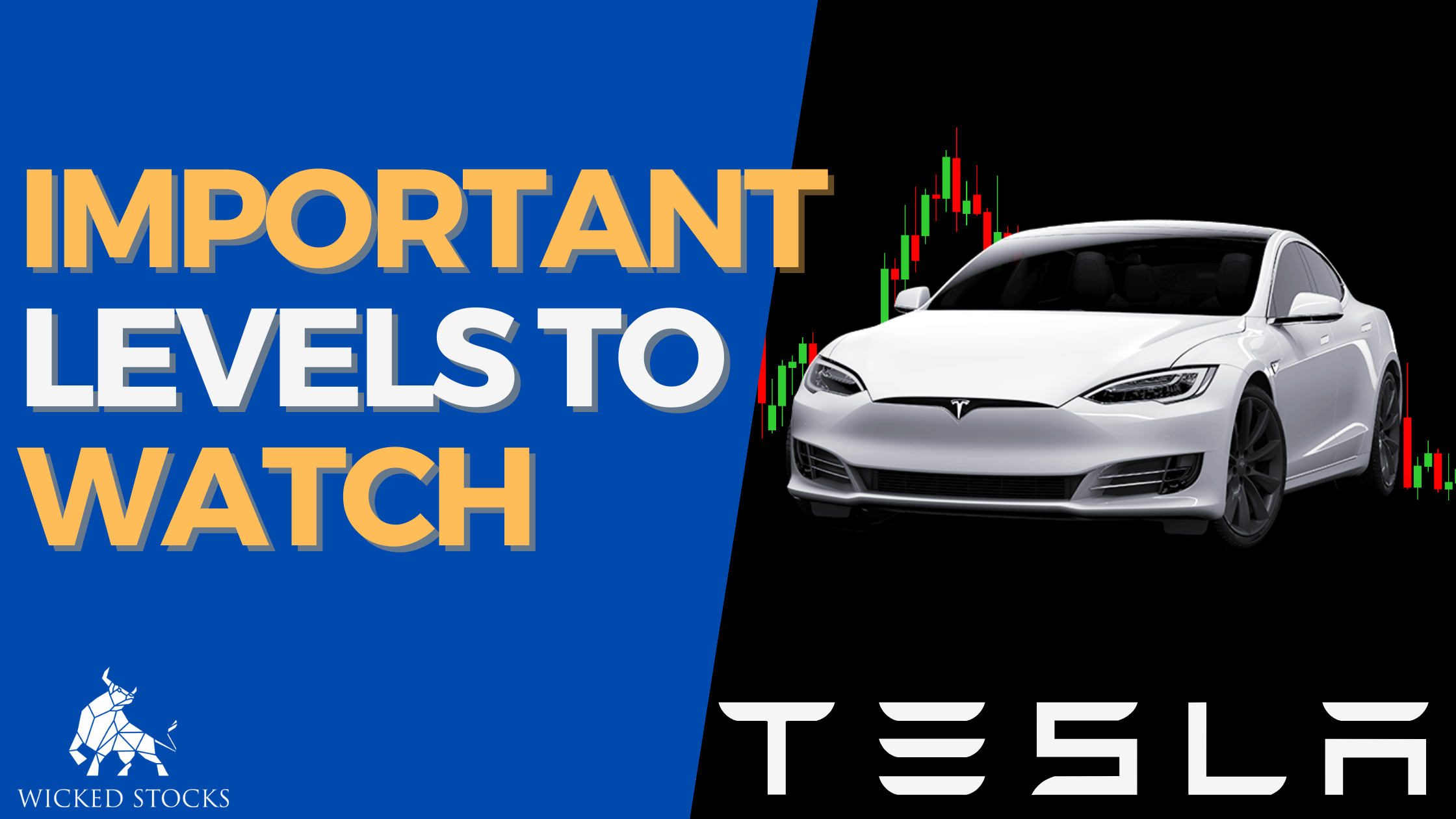 Tesla Inc. (TSLA) Daily Analysis 11/3/22