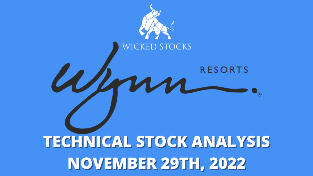 Wynn Resorts Ltd. (WYNN)