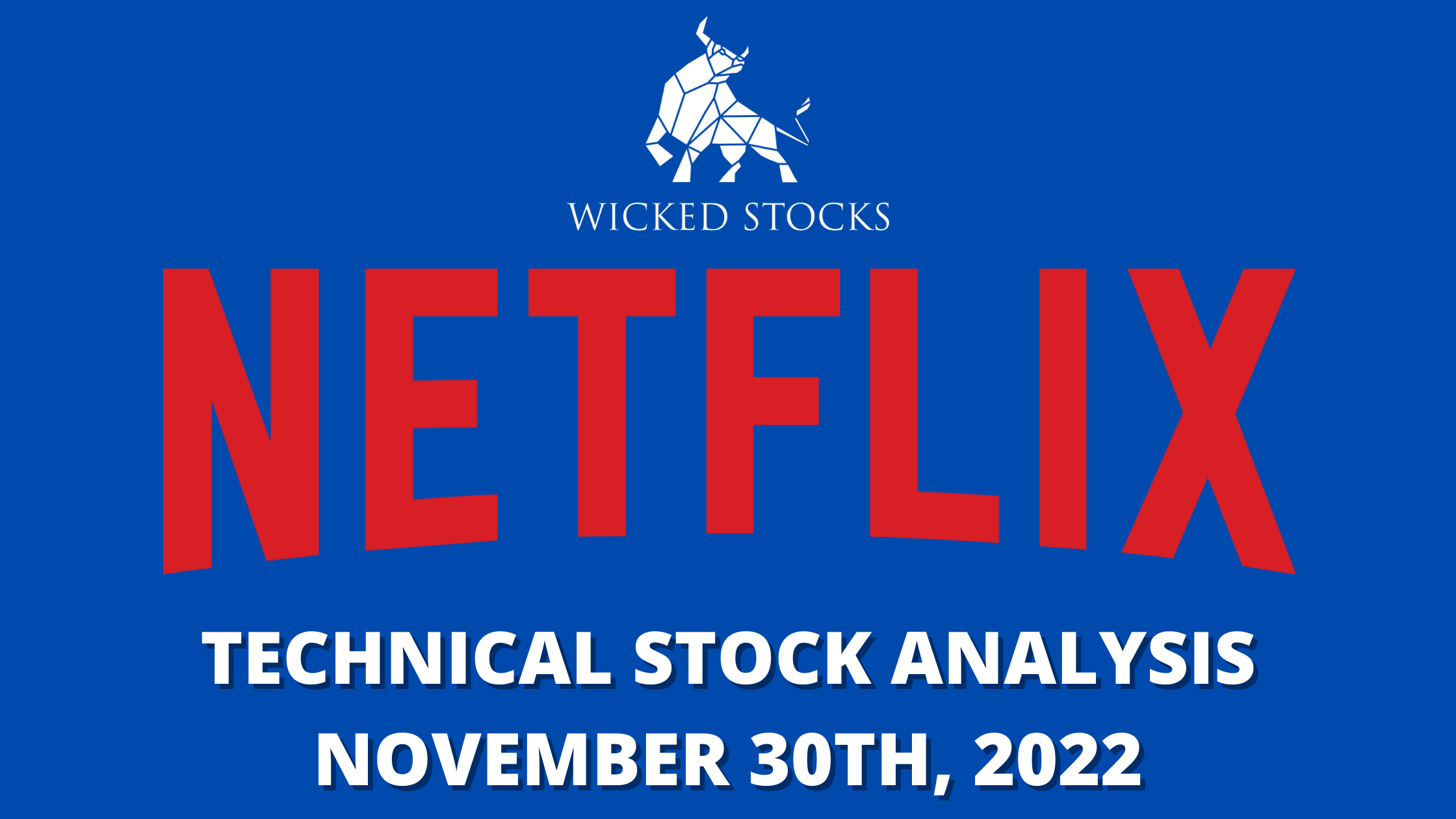 Netflix Inc. (NFLX)