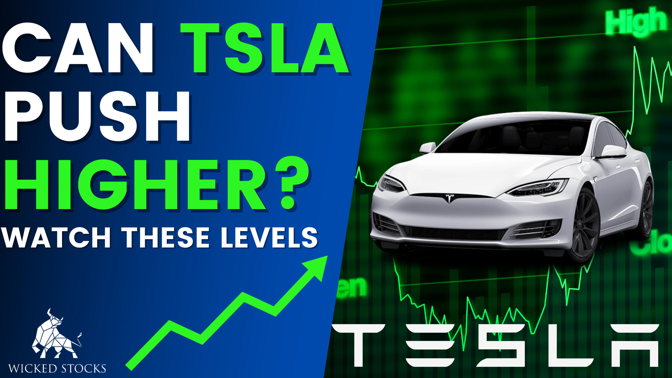 Tesla Inc. (TSLA) Daily Analysis 12/30/22