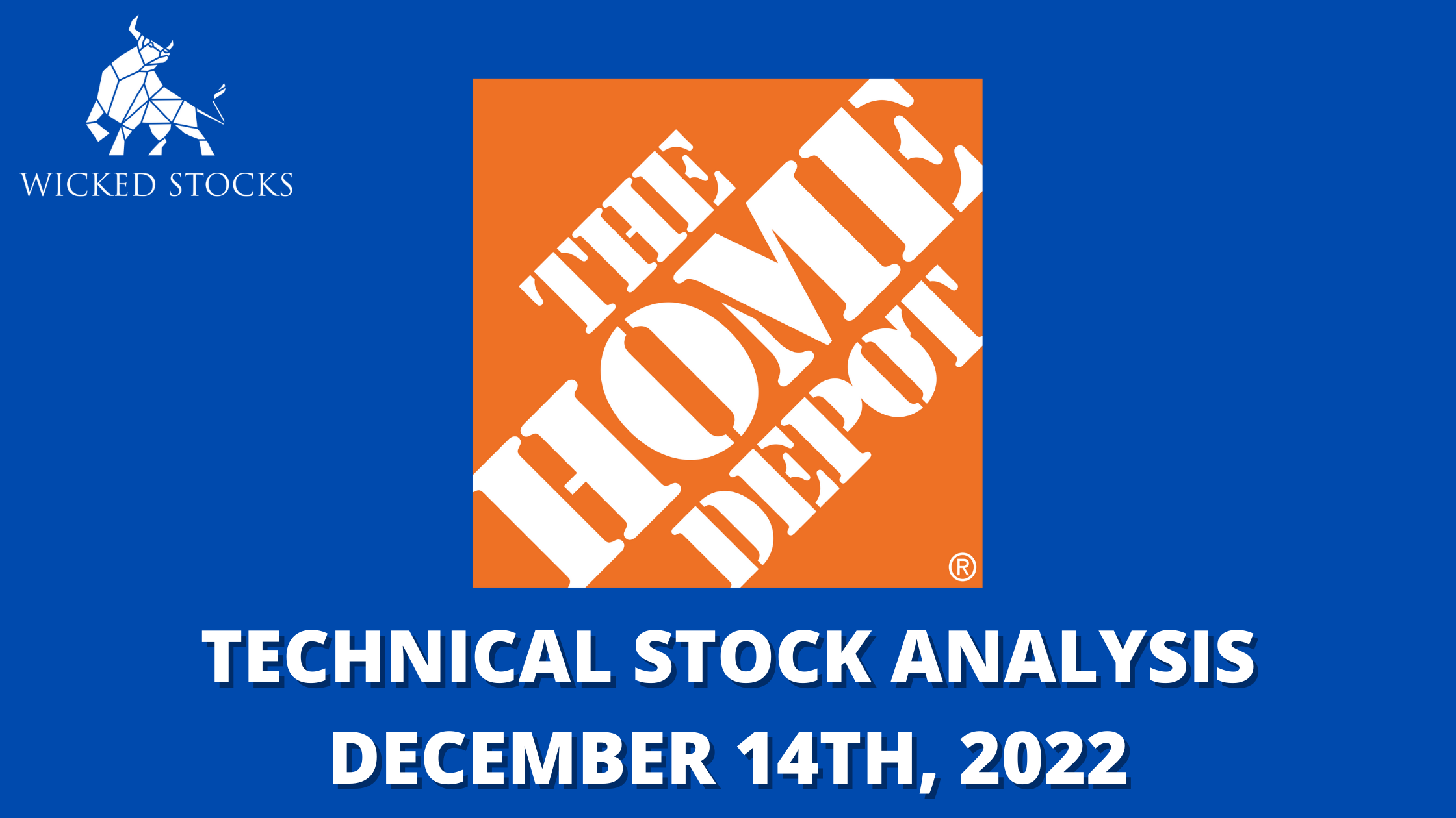 Home Depot Inc. (HD)