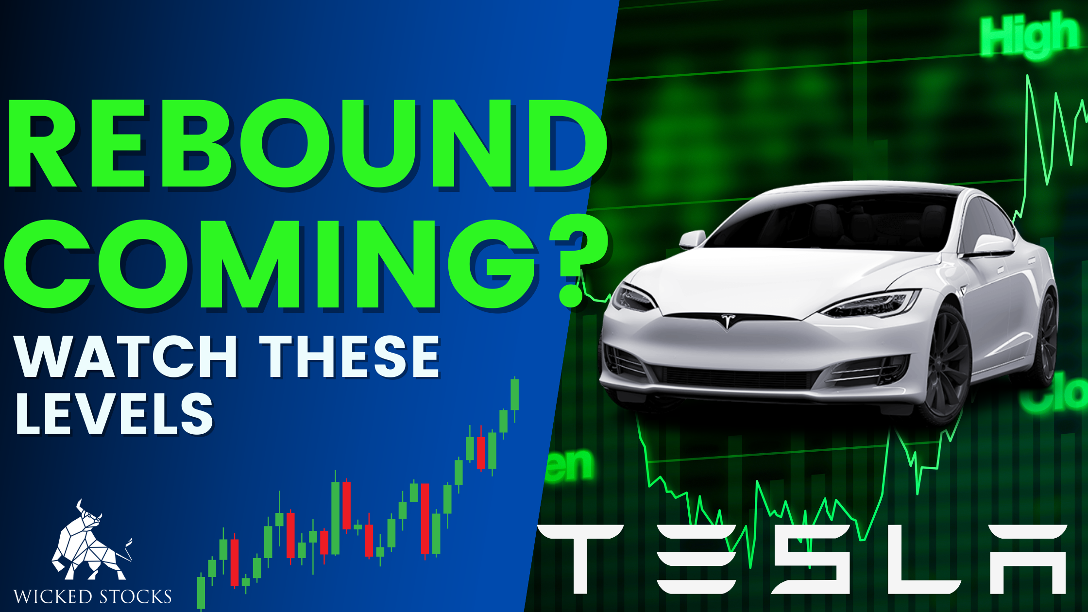 Tesla Inc. (TSLA) Daily Analysis 12/16/22