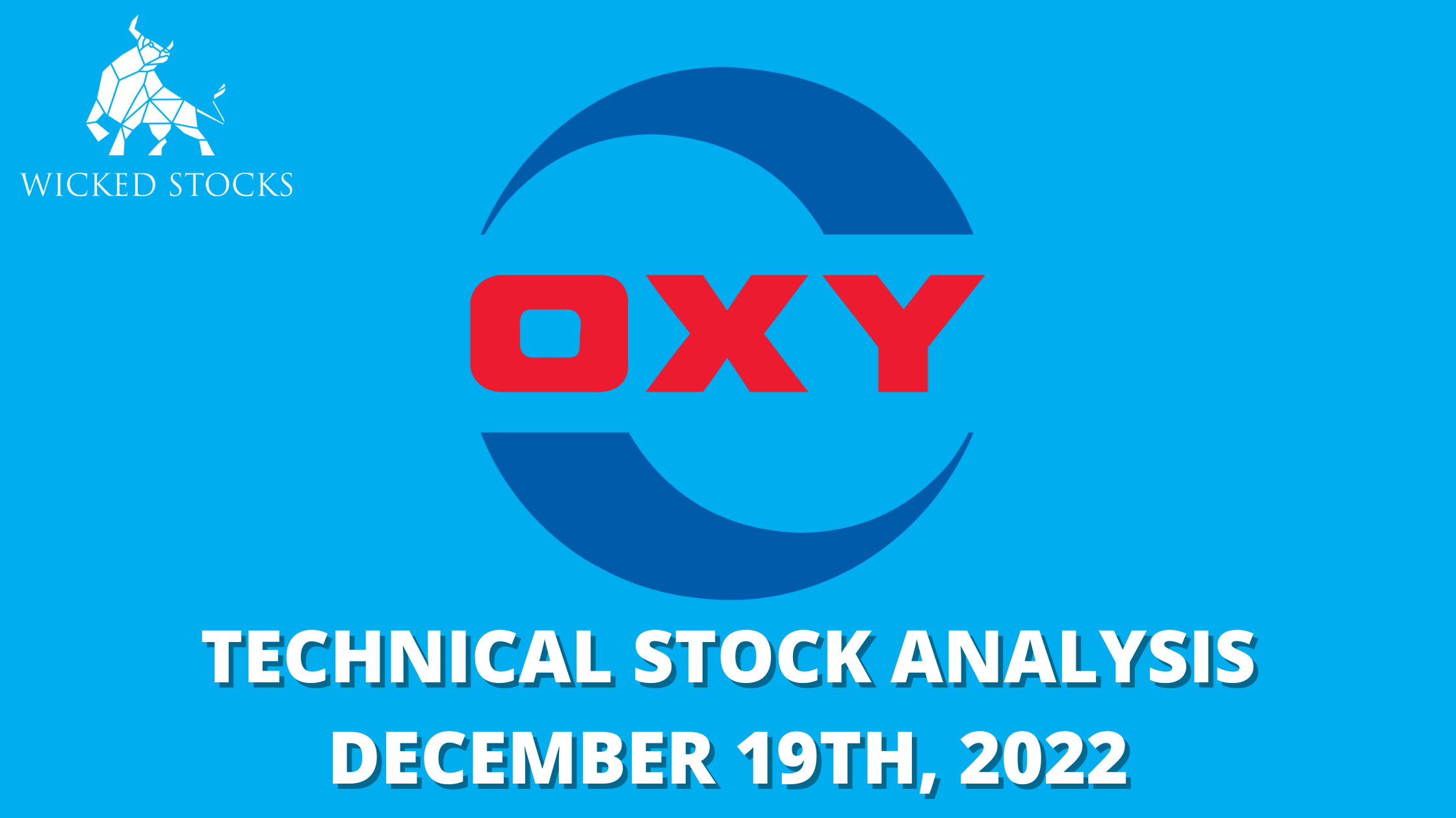 Occidental Petroleum Inc. (OXY)