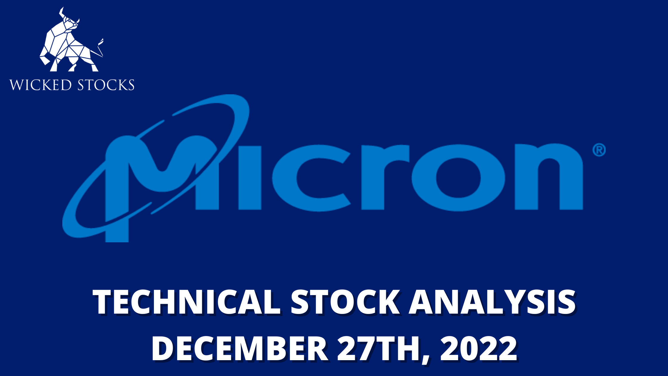 Micron Technology Inc. (MU)