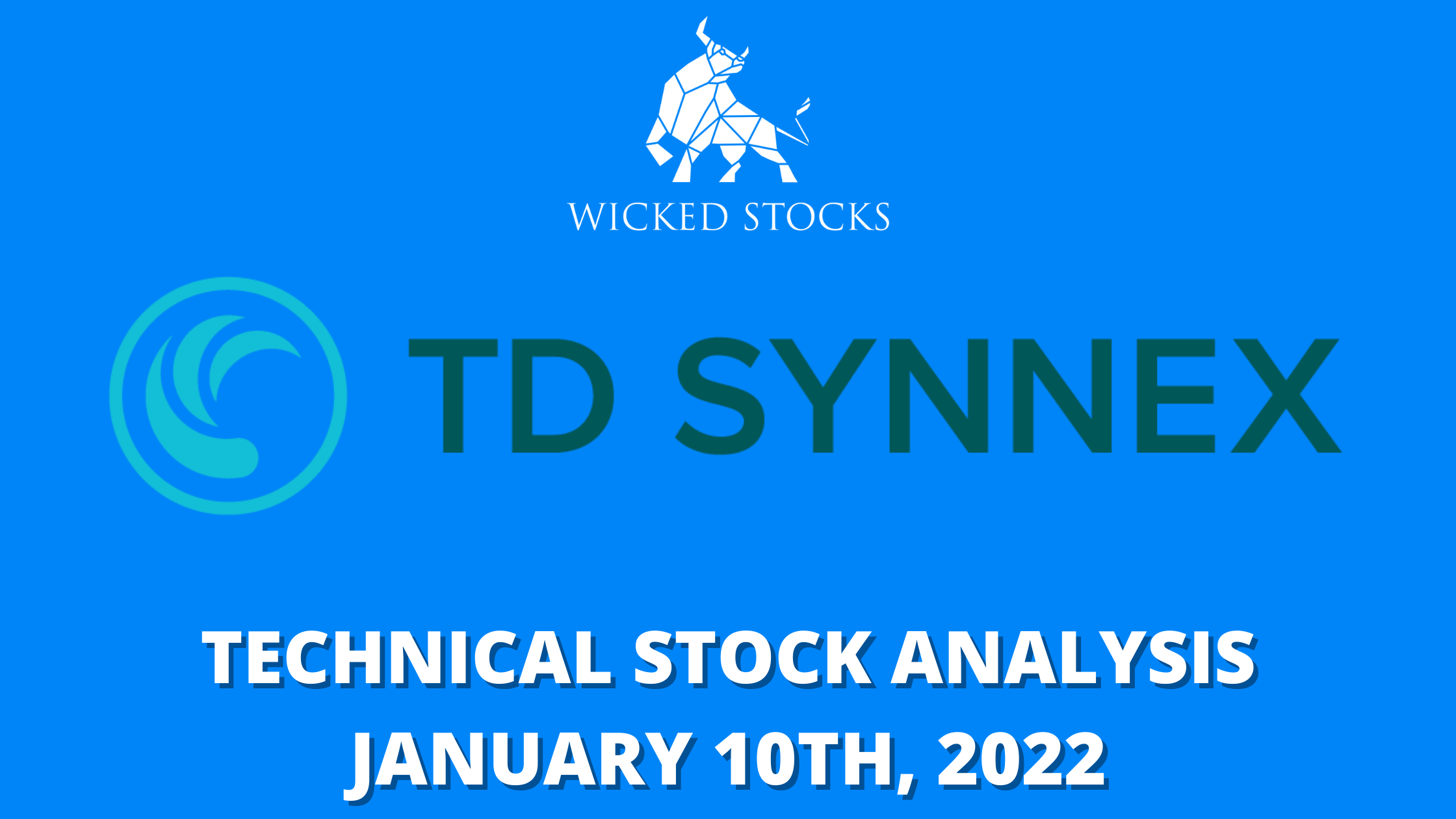 TD SYNNEX Corp. (SNX)