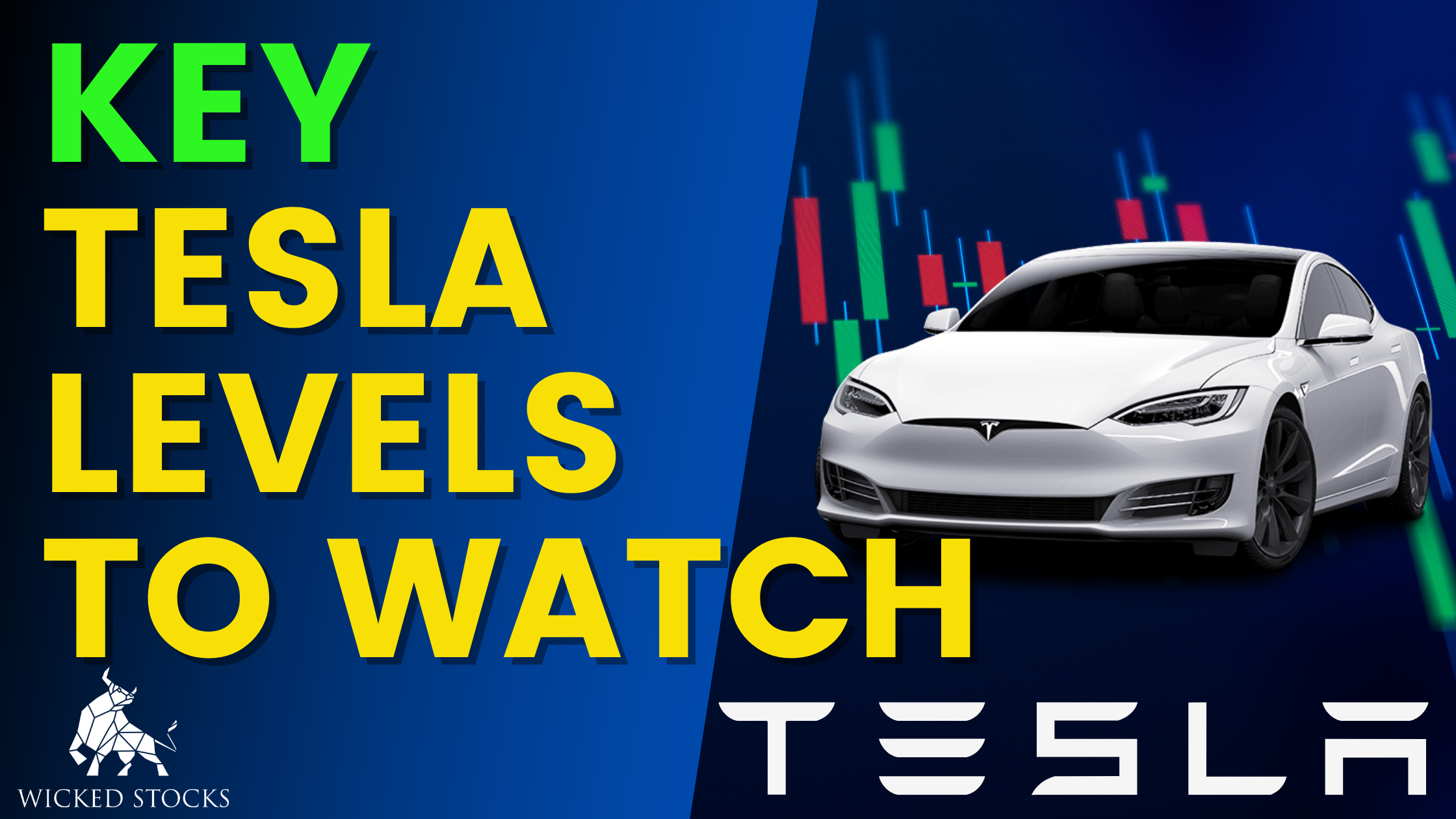 Tesla Inc (TSLA) Daily Technical Analysis 1/4/23