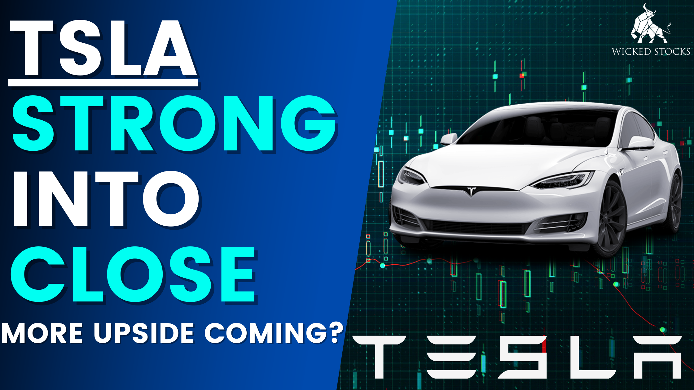 Tesla Inc (TSLA) Daily Analysis 1/11/23