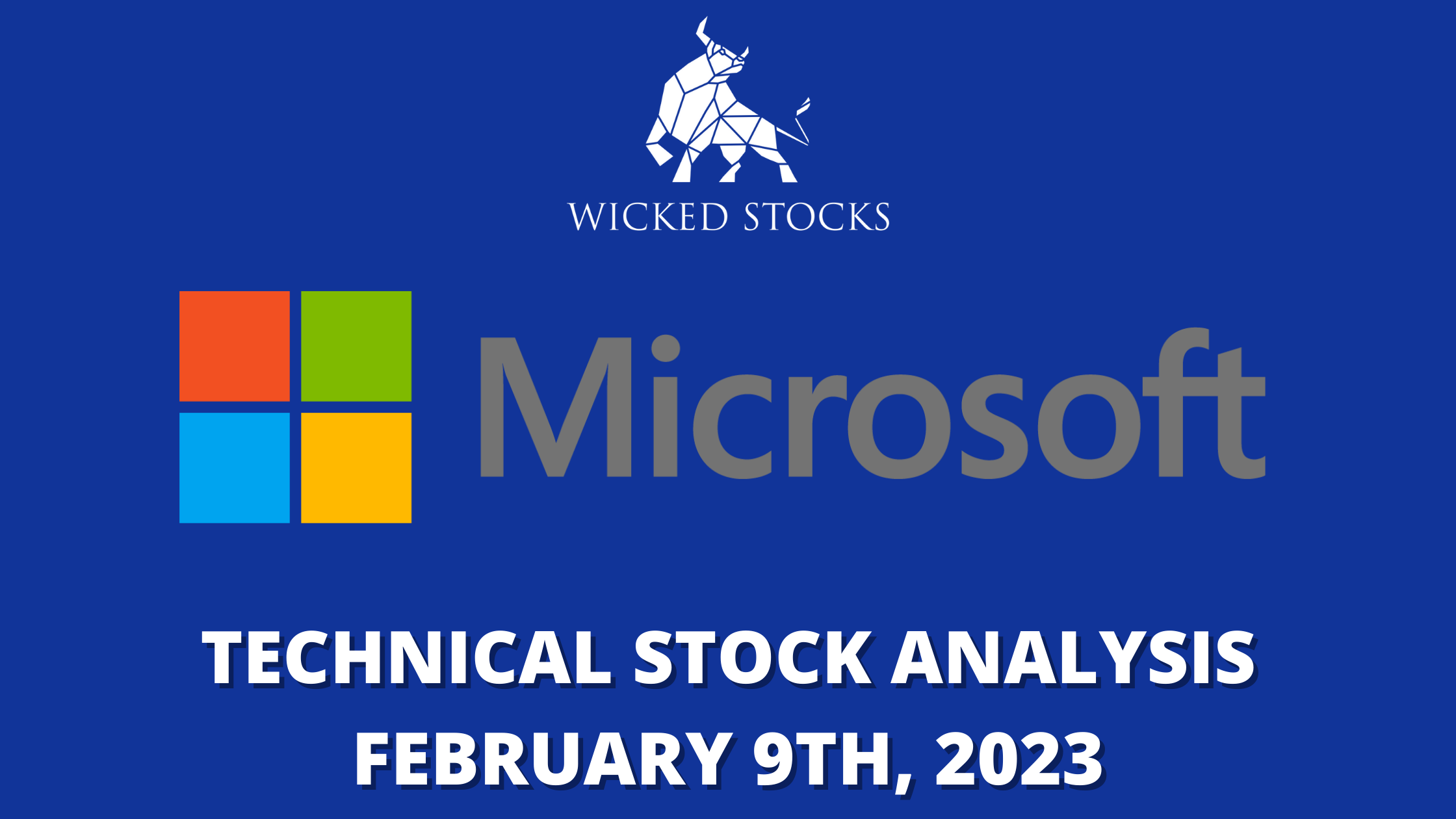 Microsoft Corp. (MSFT)