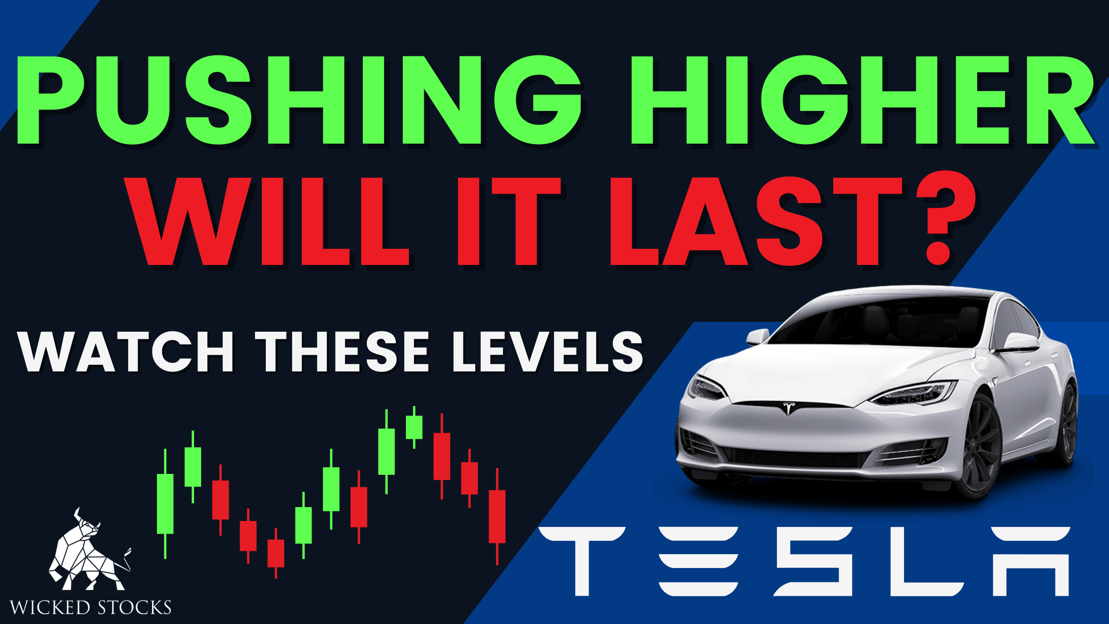 Tesla Inc (TSLA) Daily Analysis 2/10/23