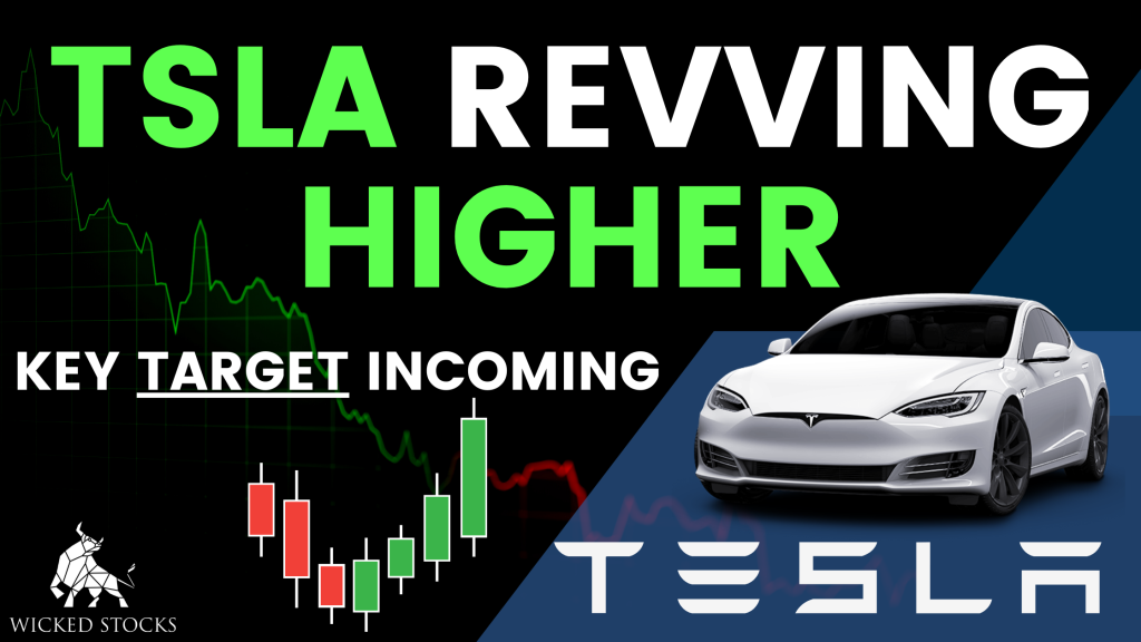 Tesla Inc (TSLA) Daily Analysis 2/28/23