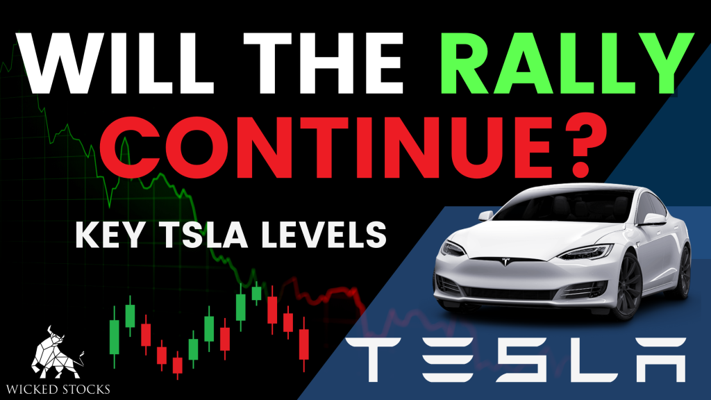 Tesla Inc (TSLA) Daily Analysis 3/1/23