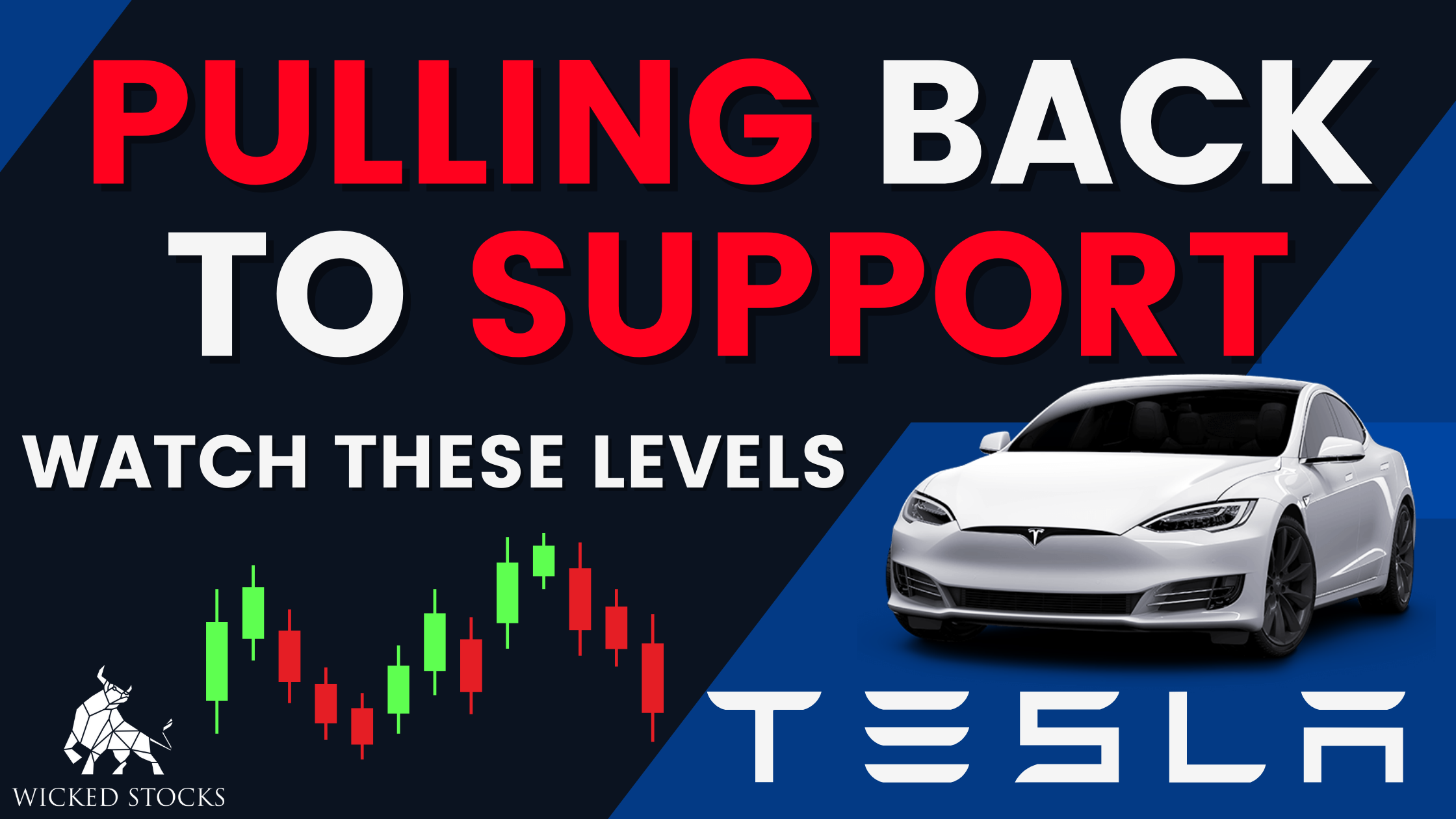 Tesla Inc (TSLA) Daily Analysis 2/13/23