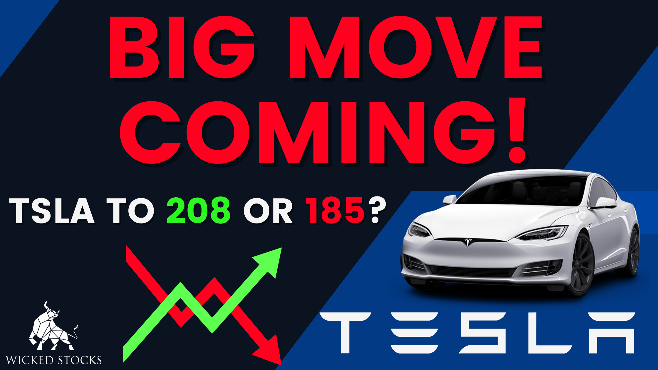 Tesla Inc (TSLA) Daily Analysis 2/14/23