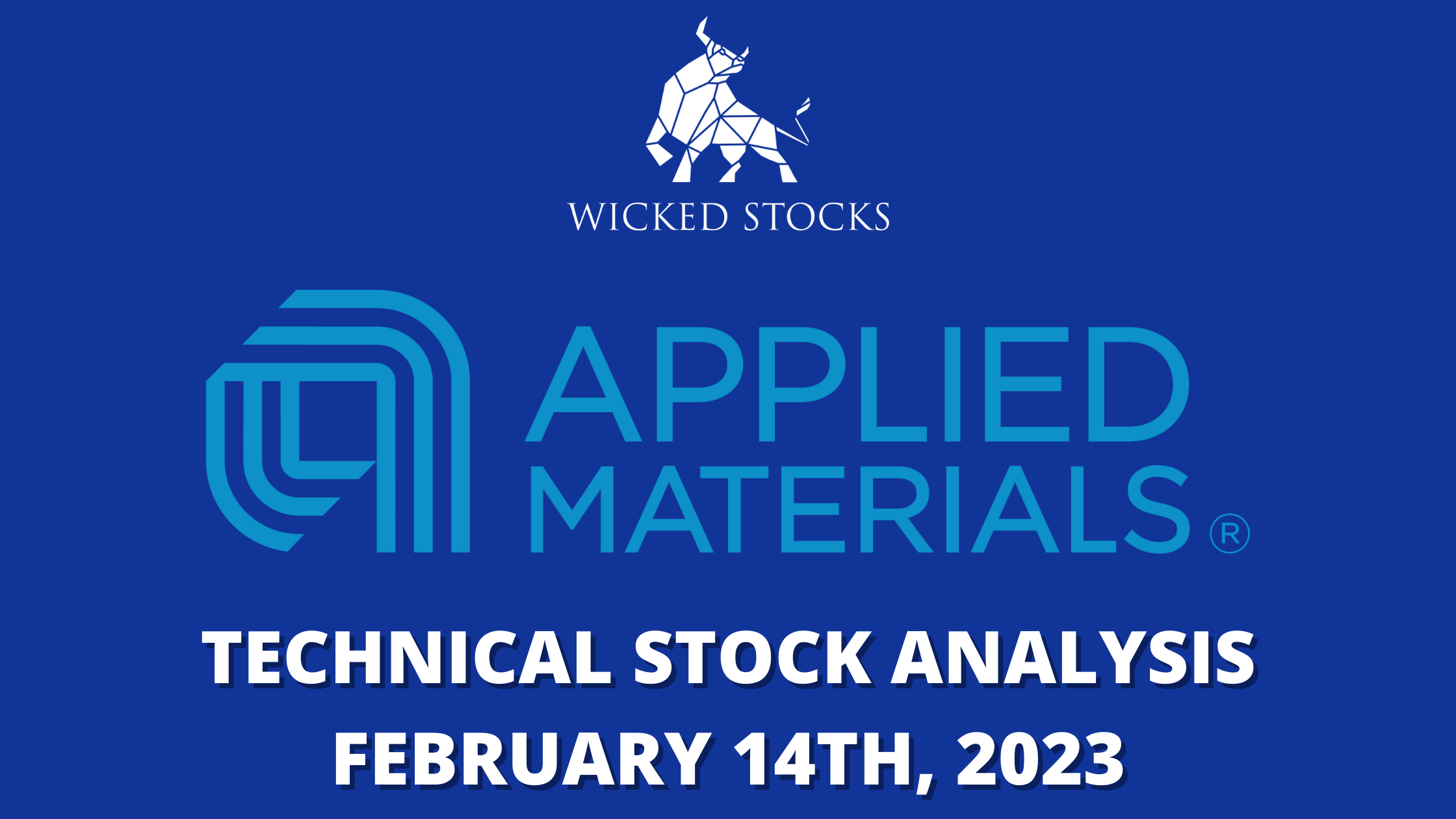 Applied Materials Inc. (AMAT)