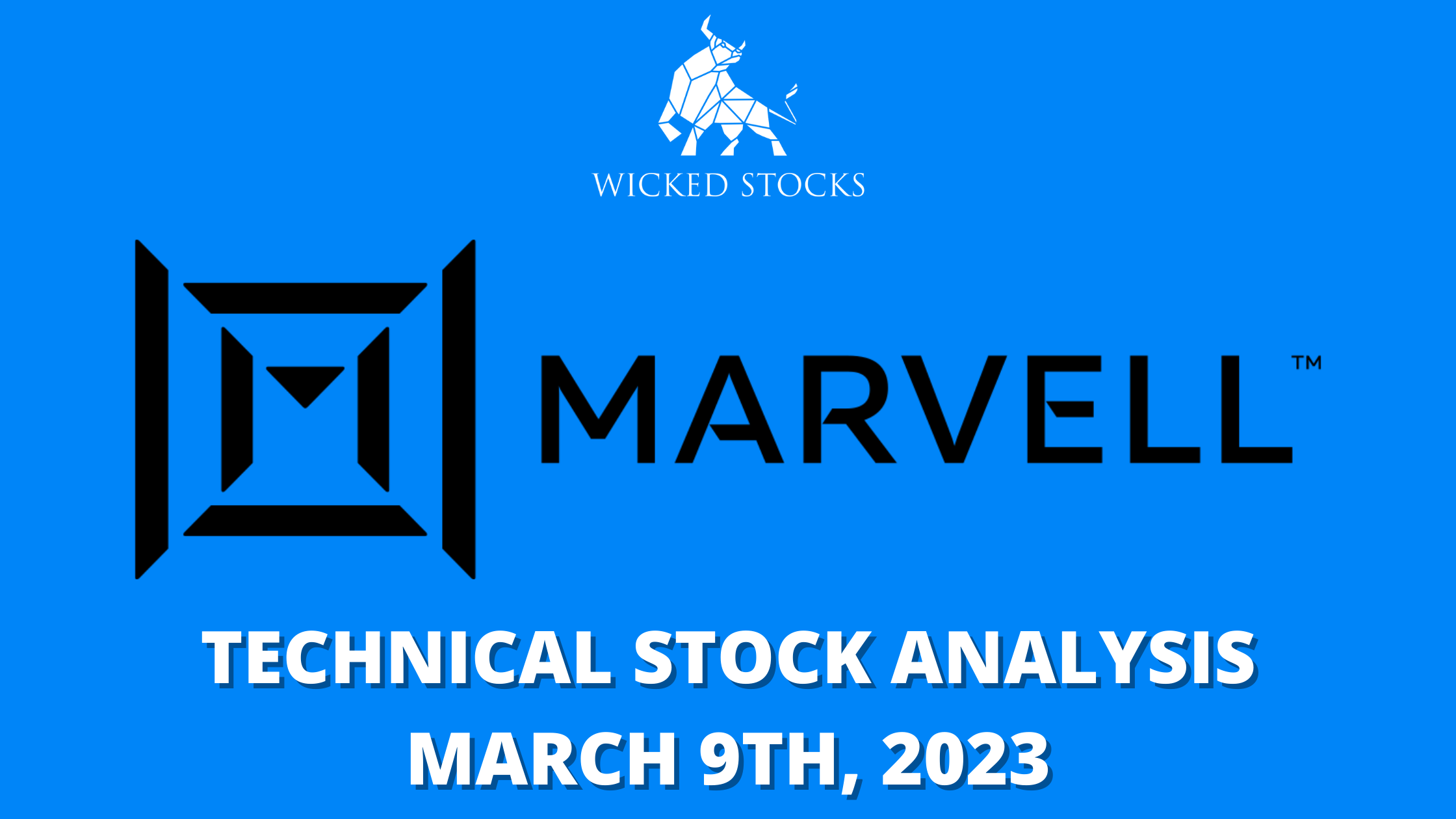 Marvell Technology Inc. (MRVL)