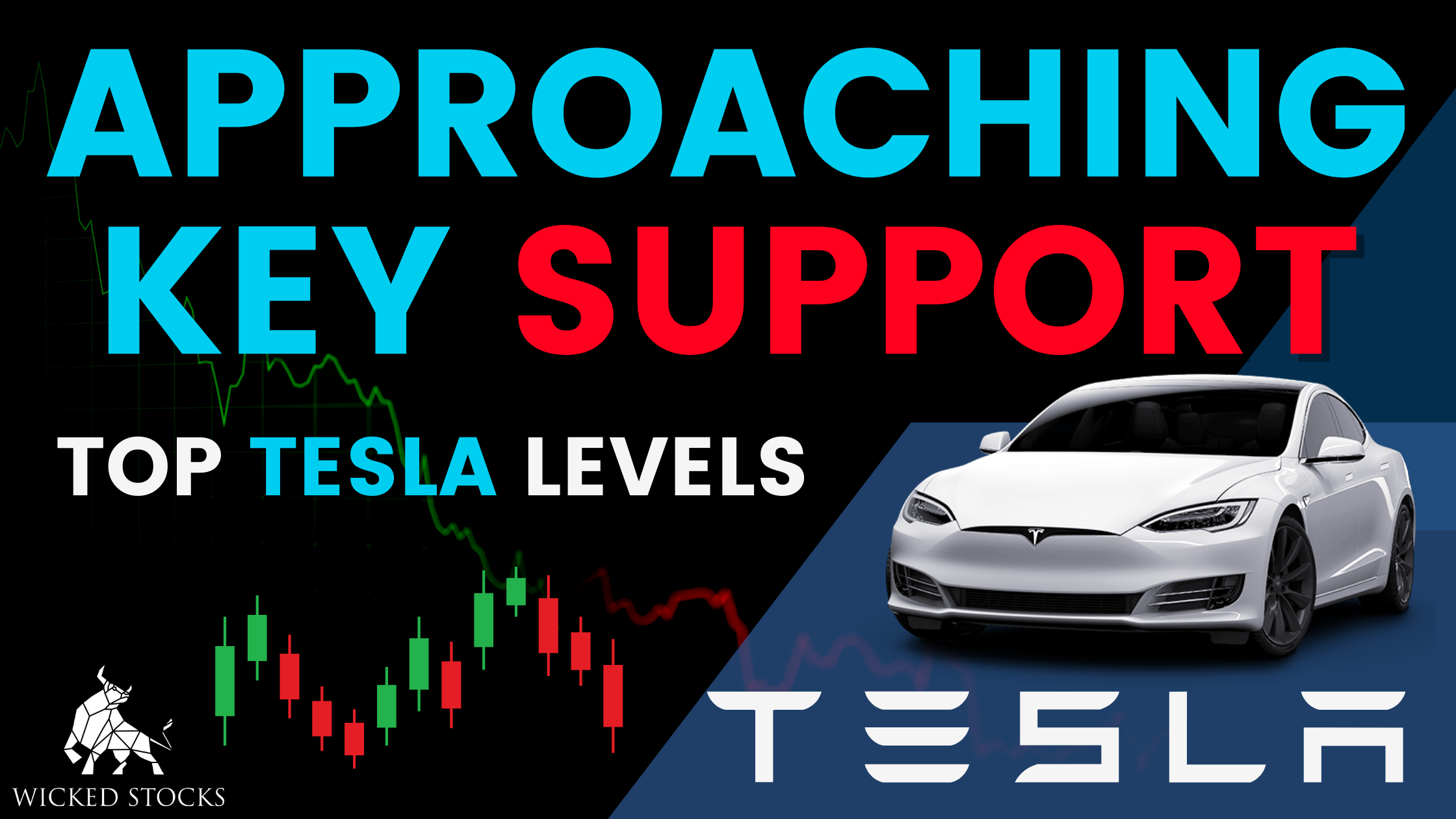 Tesla Inc (TSLA) Daily Analysis 3/13/23