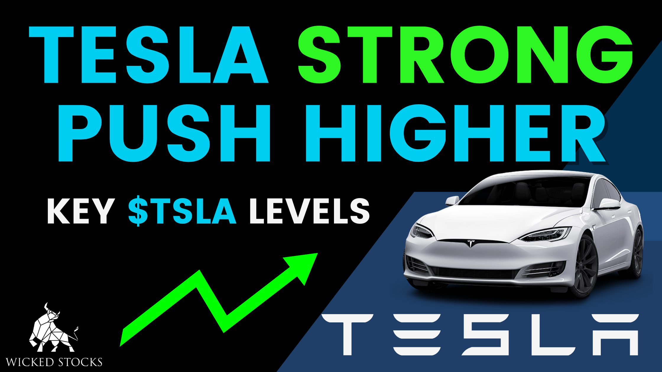 Tesla Inc (TSLA) Daily Analysis 3/15/23