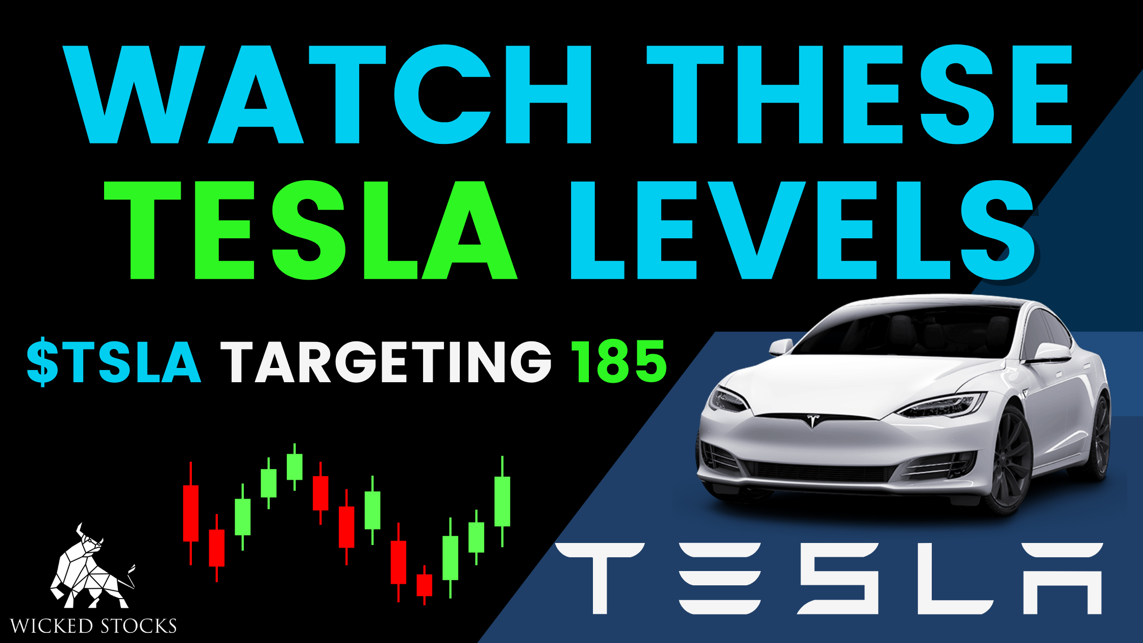 Tesla Inc (TSLA) Daily Analysis 3/16/23